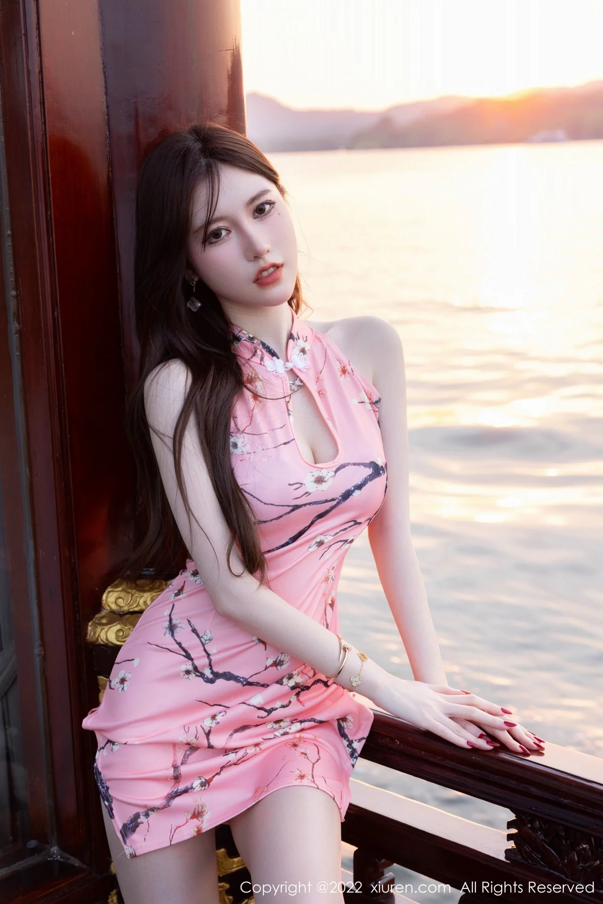 Xrmnw.Vip_美桃酱_写真