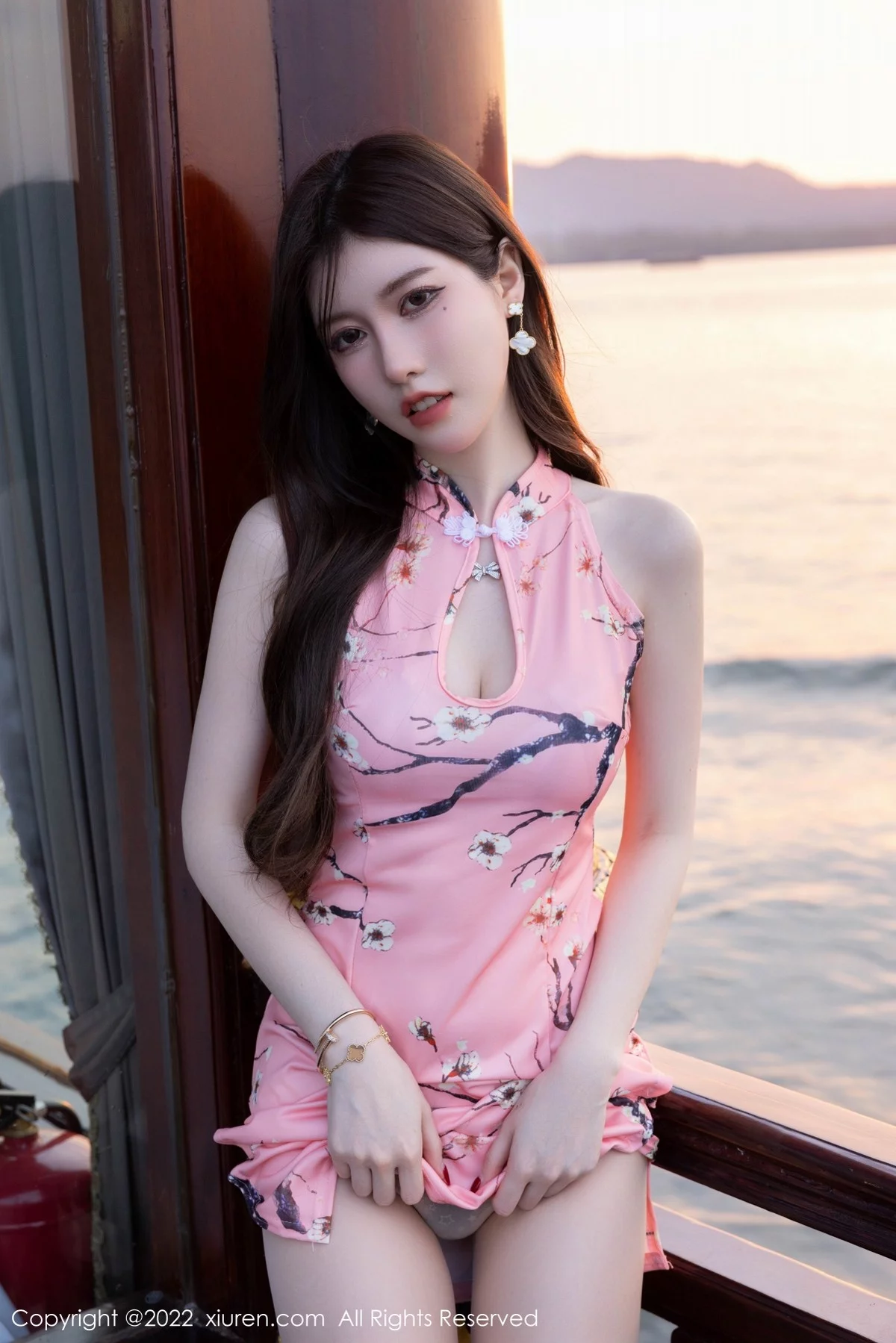 Xrmnw.Vip_美桃酱_写真