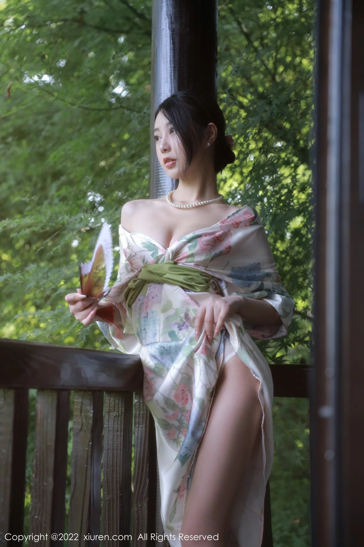 Xrmnw.Vip_谢晚晚_写真