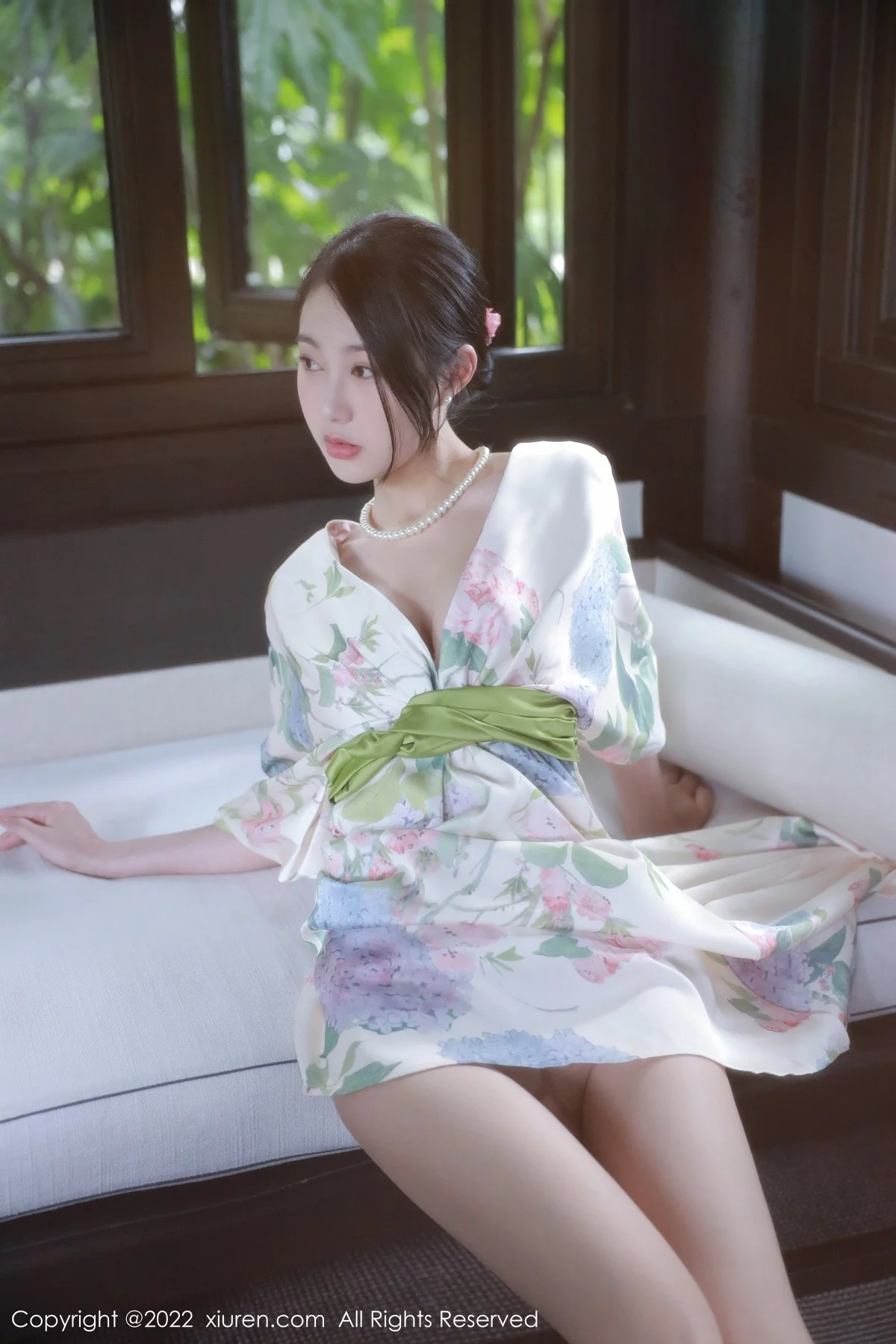 Xrmnw.Vip_谢晚晚_写真