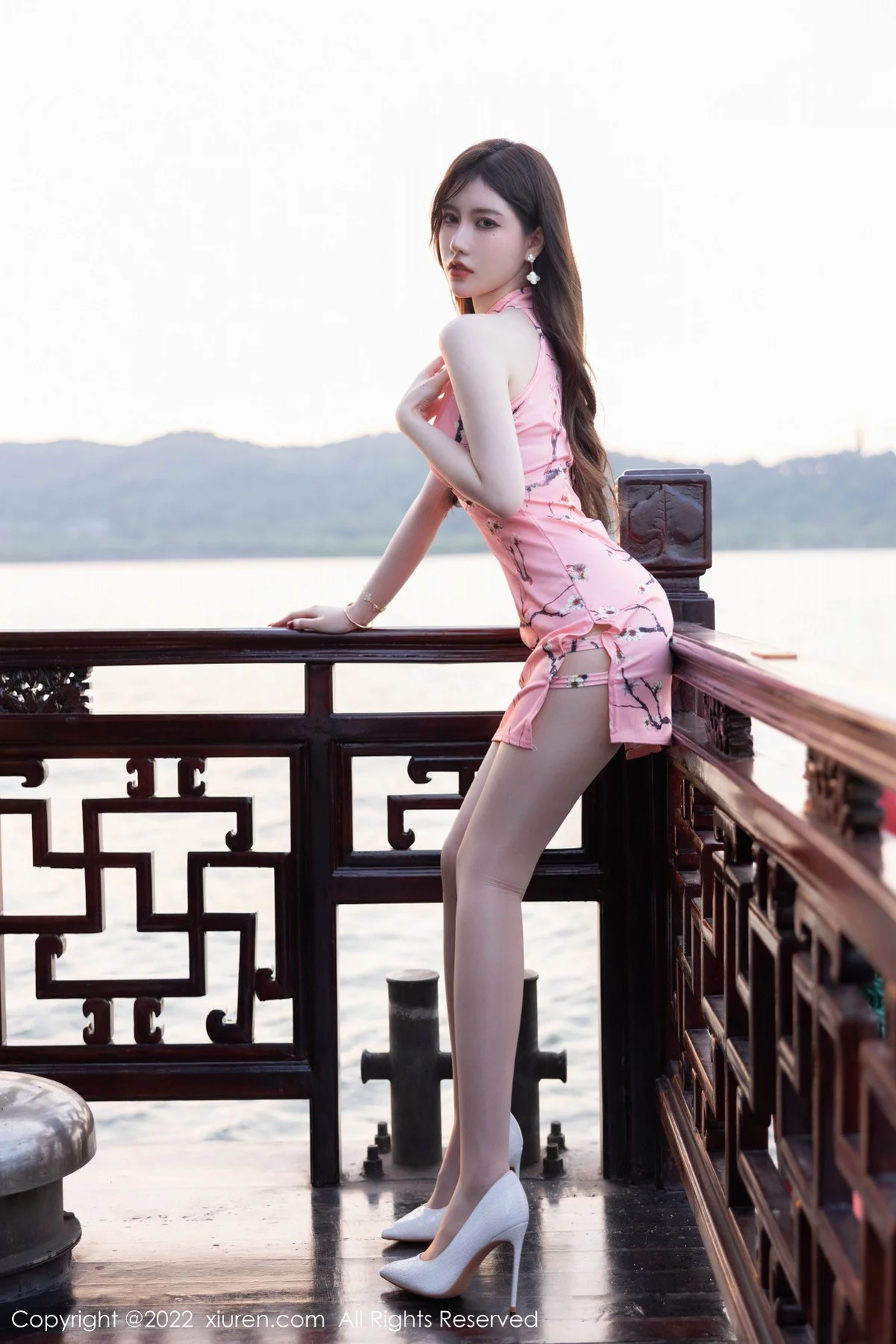 Xrmnw.Vip_美桃酱_写真
