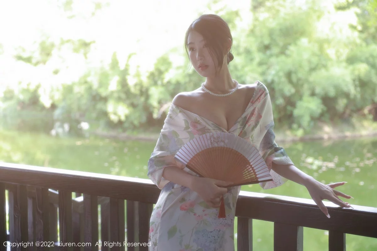 Xrmnw.Vip_谢晚晚_写真
