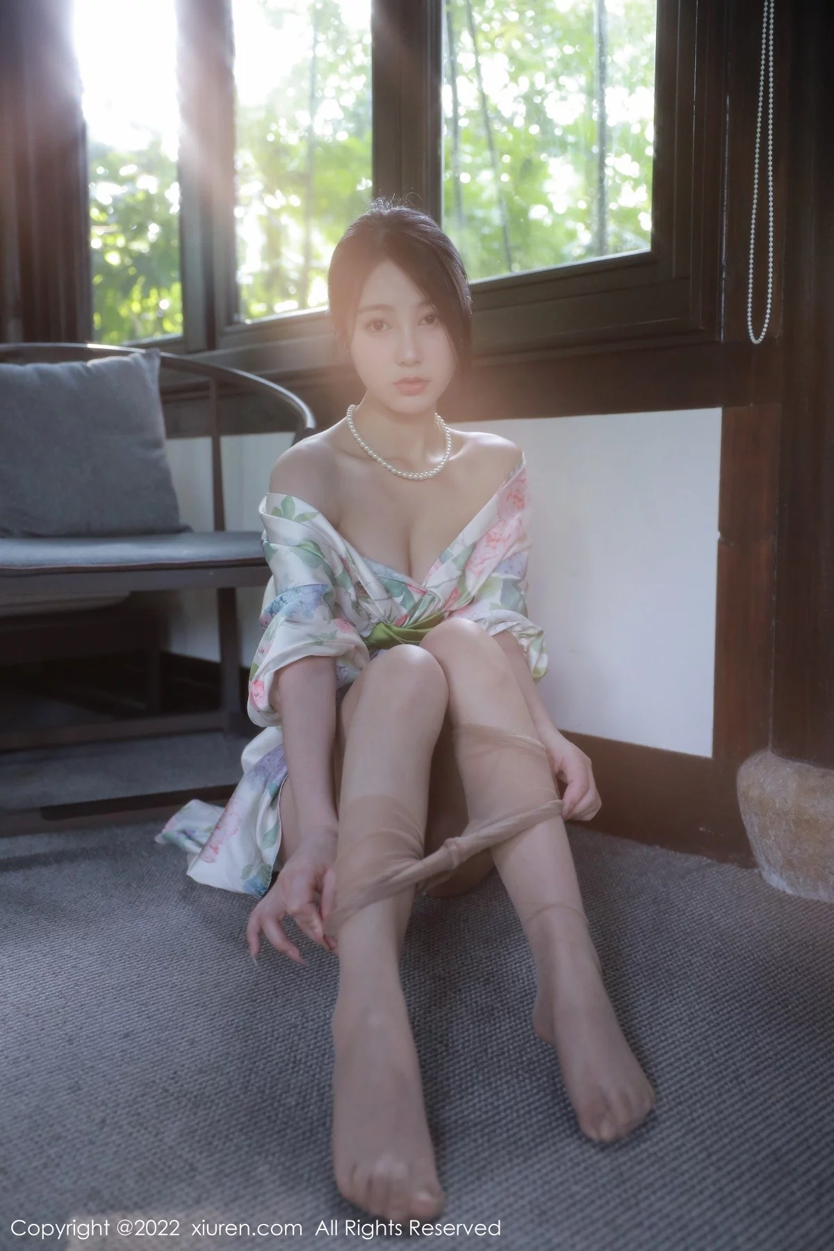 Xrmnw.Vip_谢晚晚_写真
