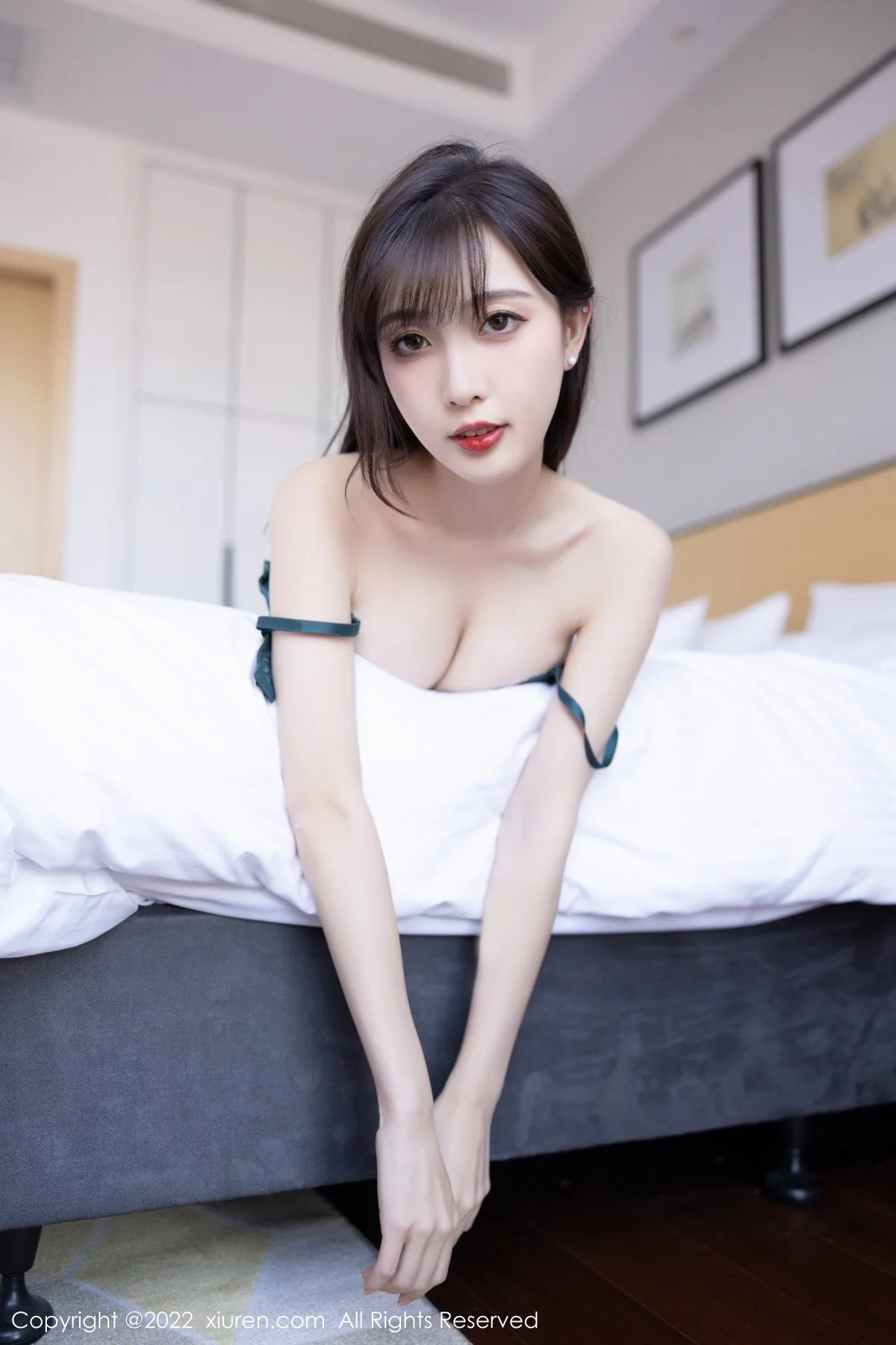 Xrmnw.Vip_林星阑_写真