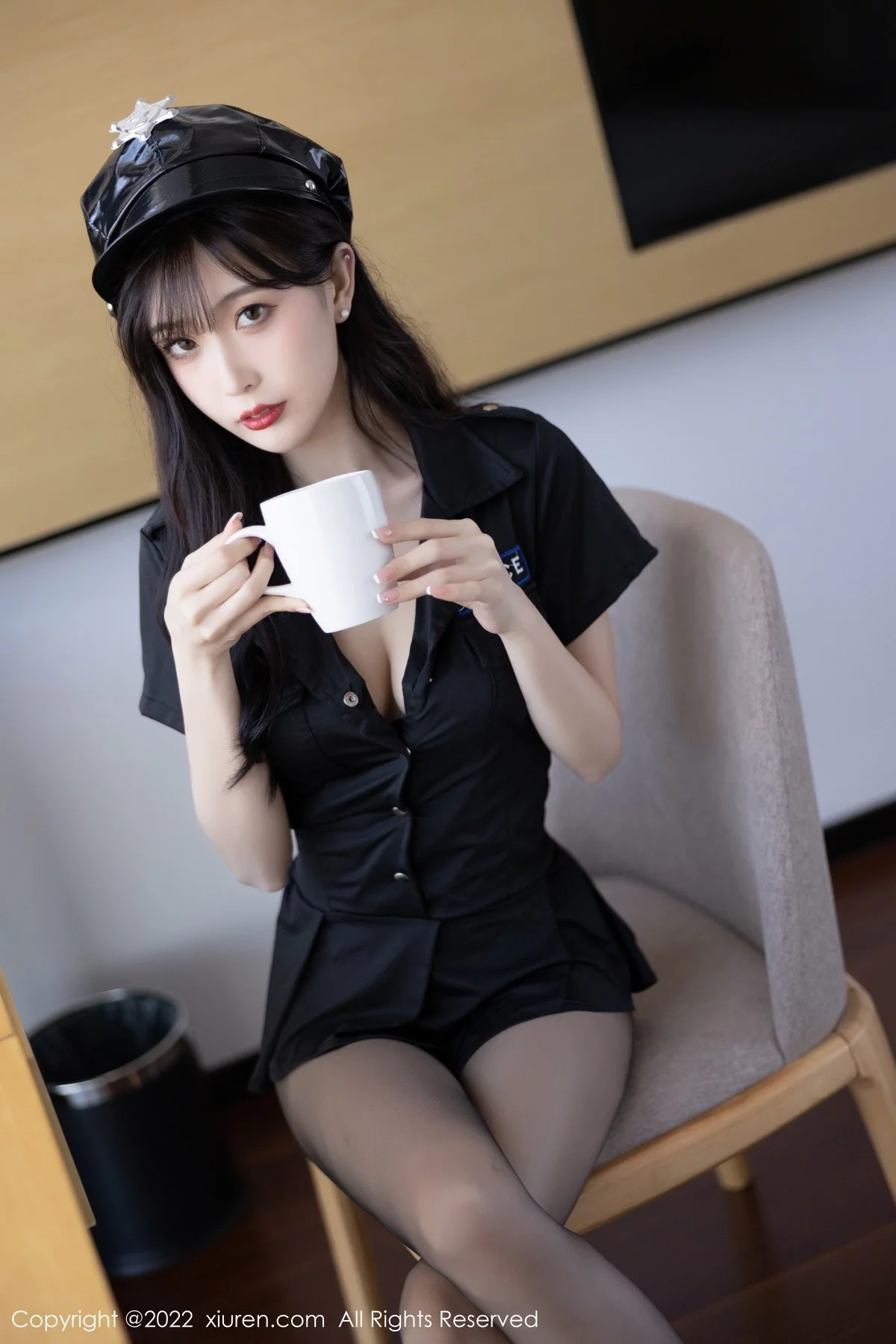 Xrmnw.Vip_林星阑_写真