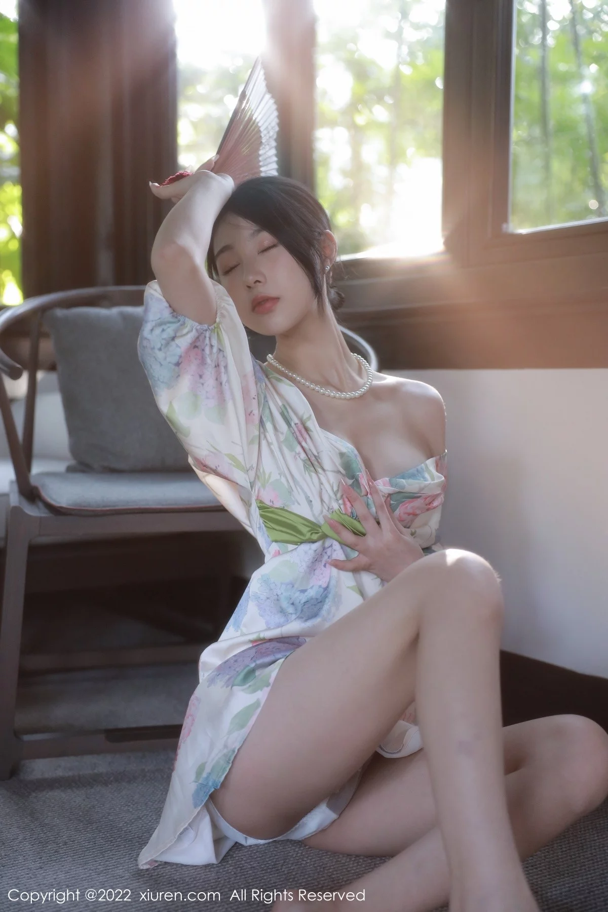 Xrmnw.Vip_谢晚晚_写真