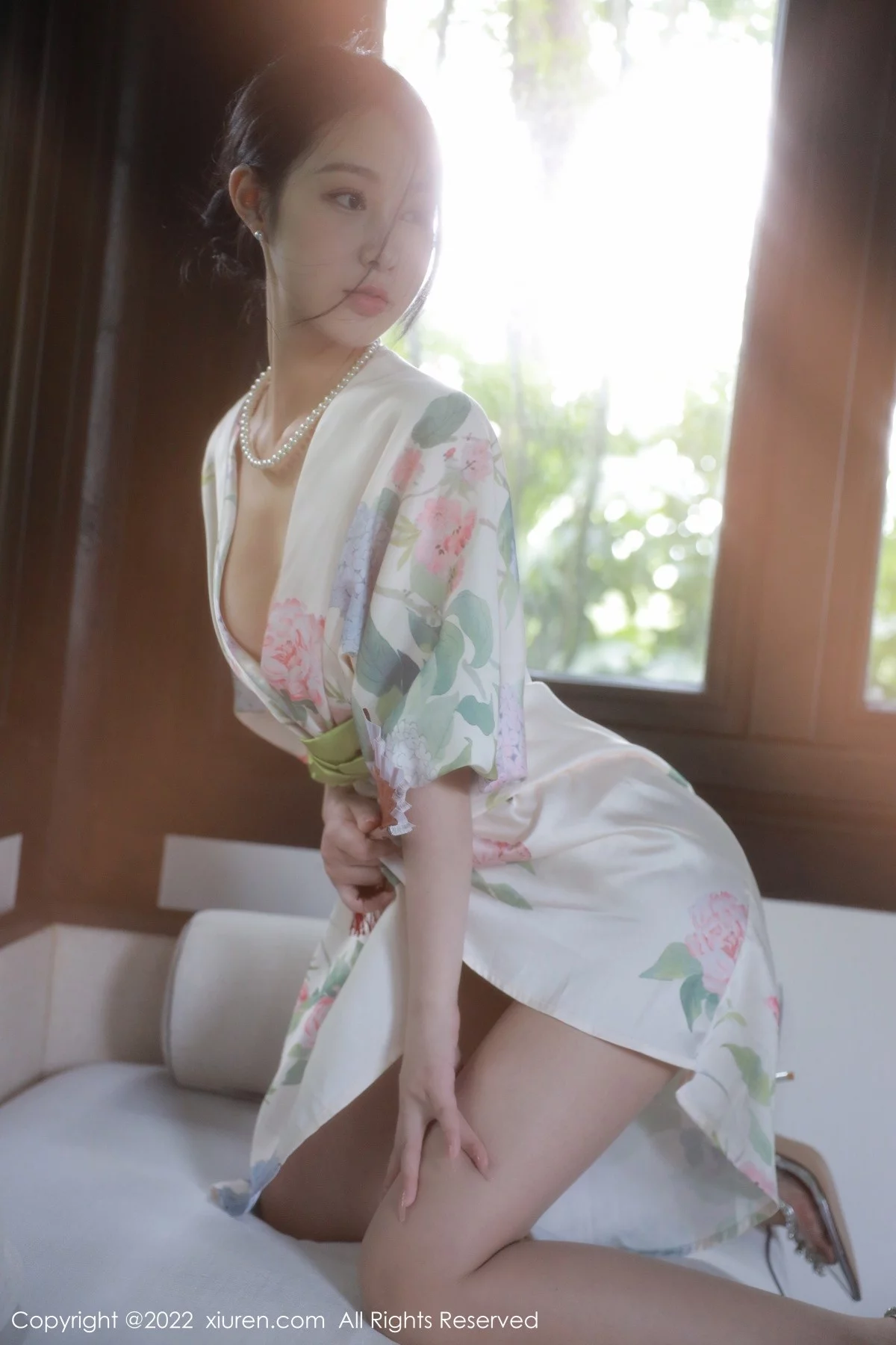 Xrmnw.Vip_谢晚晚_写真