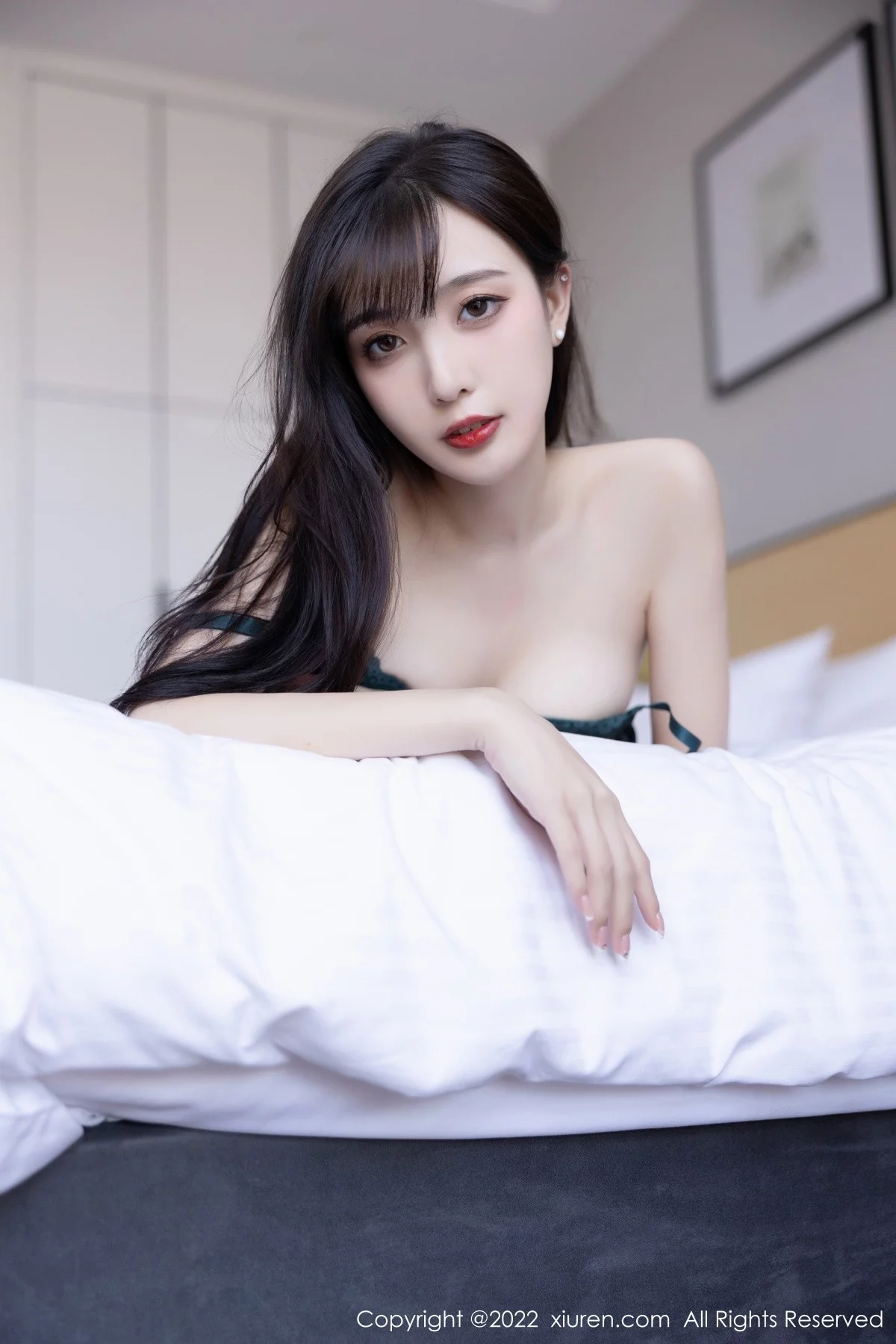Xrmnw.Vip_林星阑_写真