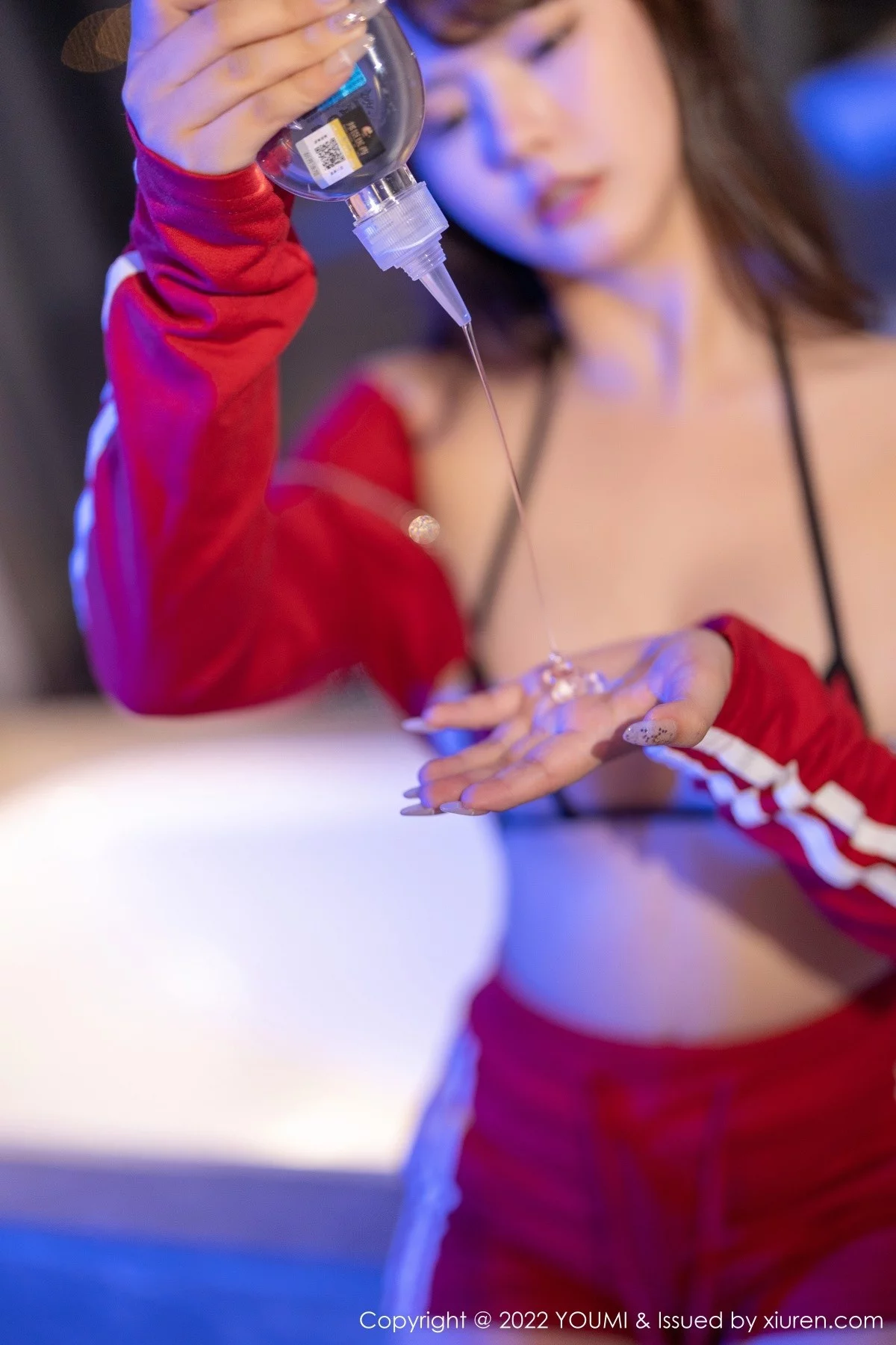 Xrmnw.Vip_张思允_写真