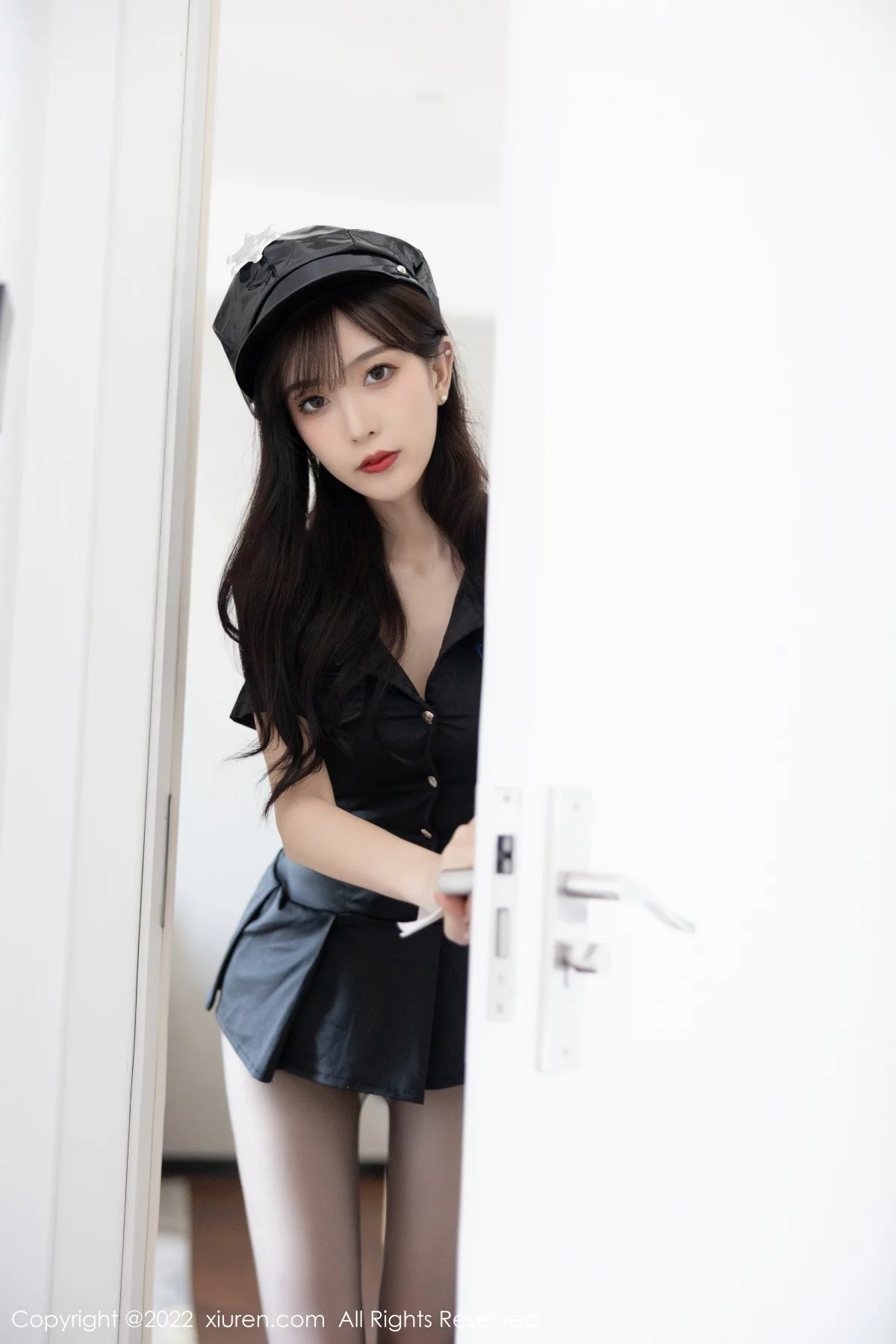 Xrmnw.Vip_林星阑_写真