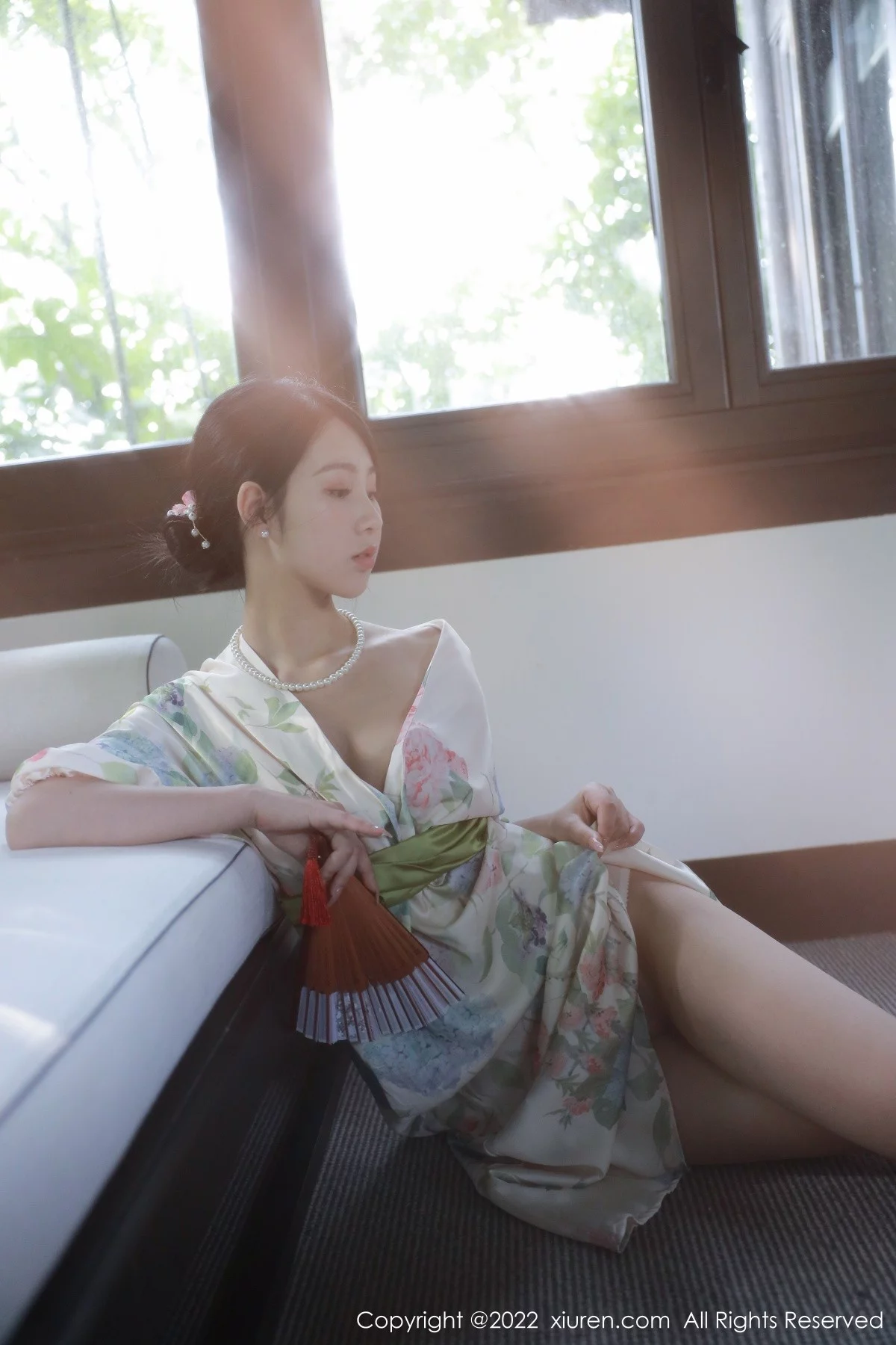 Xrmnw.Vip_谢晚晚_写真