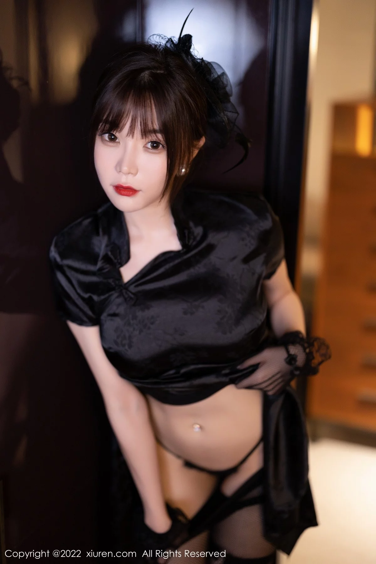 Xrmnw.Vip_徐莉芝_写真