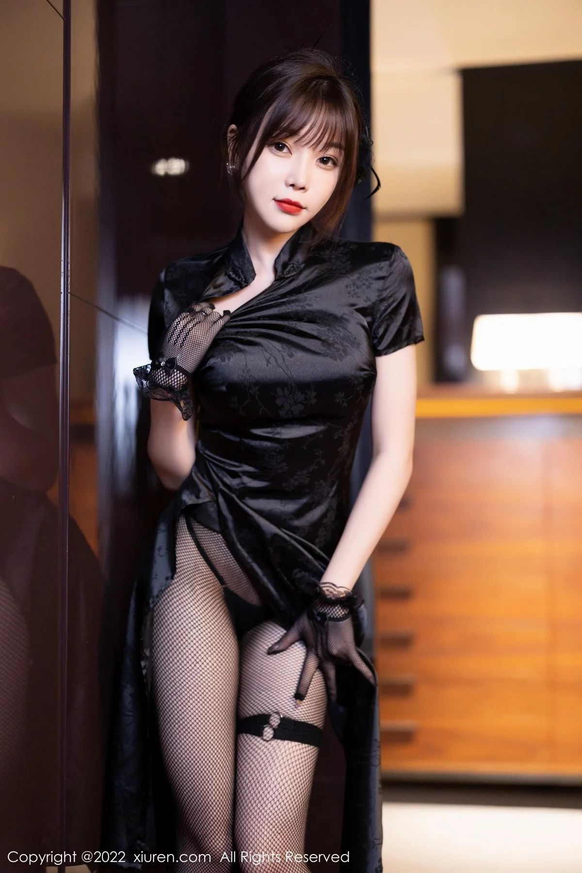 Xrmnw.Vip_徐莉芝_写真