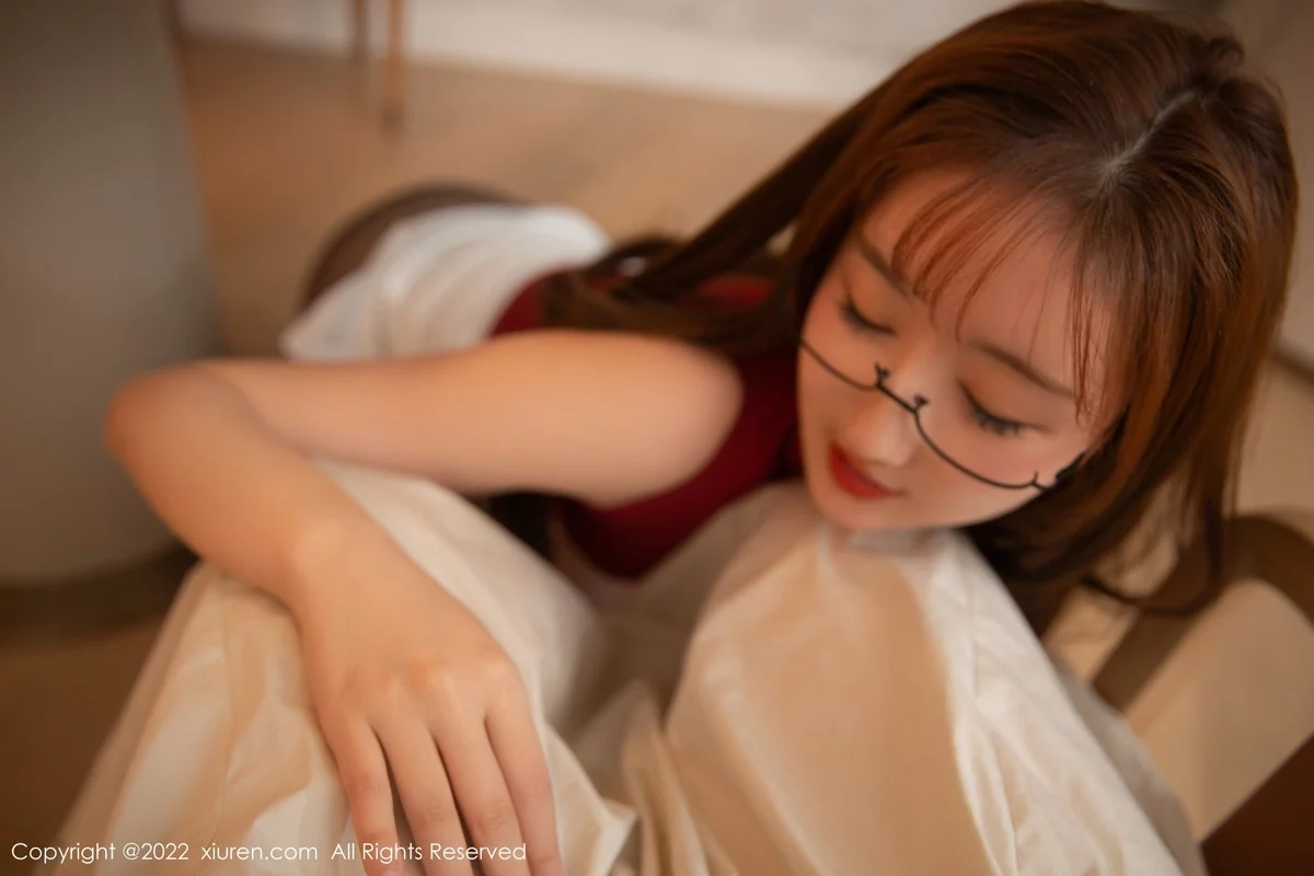 Xrmnw.Vip_江真真_写真