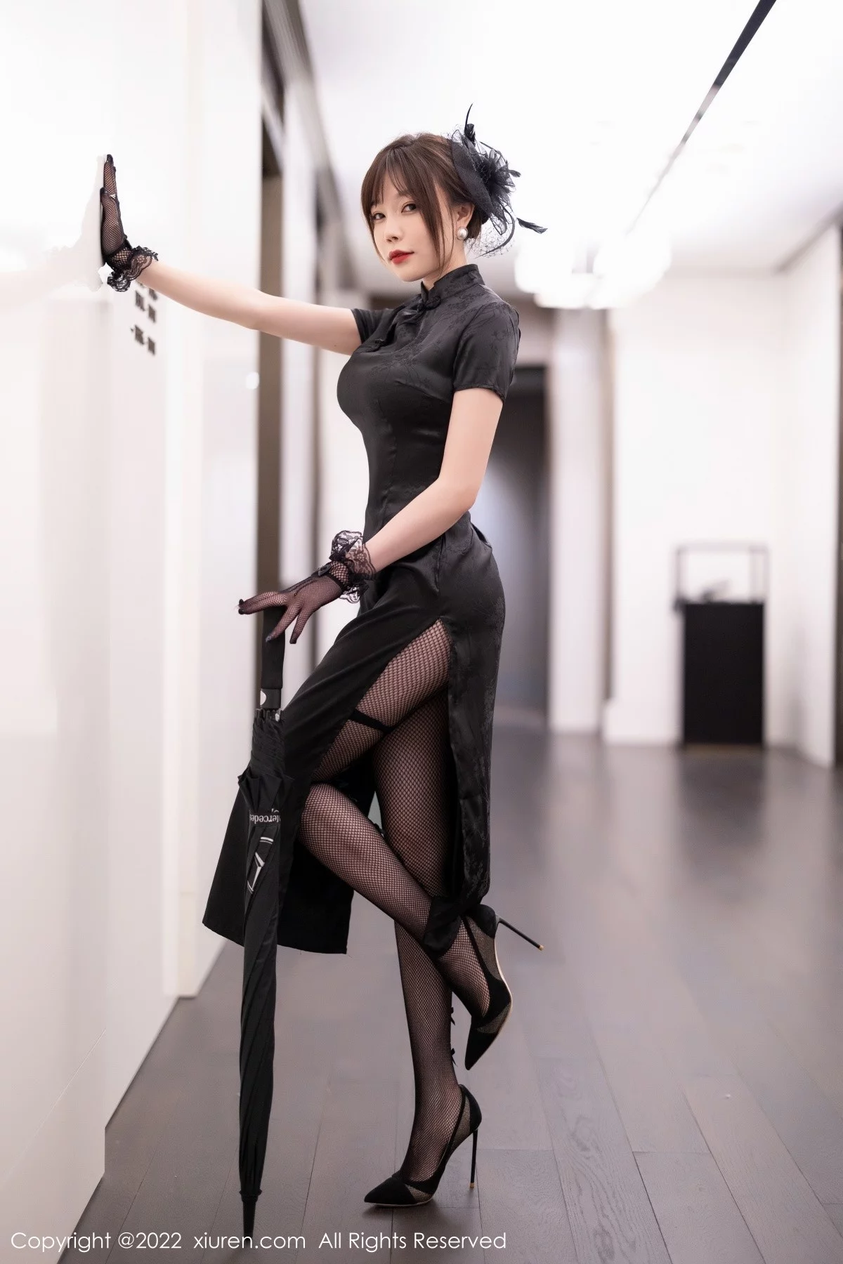 Xrmnw.Vip_徐莉芝_写真