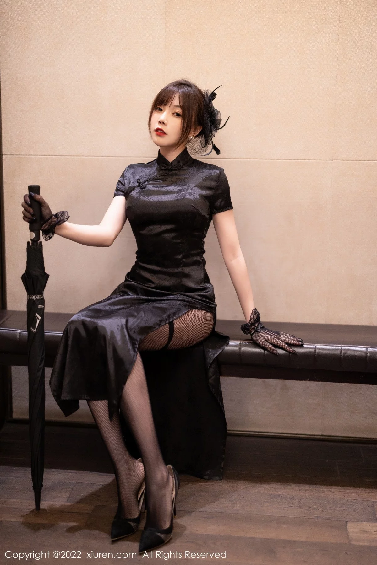 Xrmnw.Vip_徐莉芝_写真