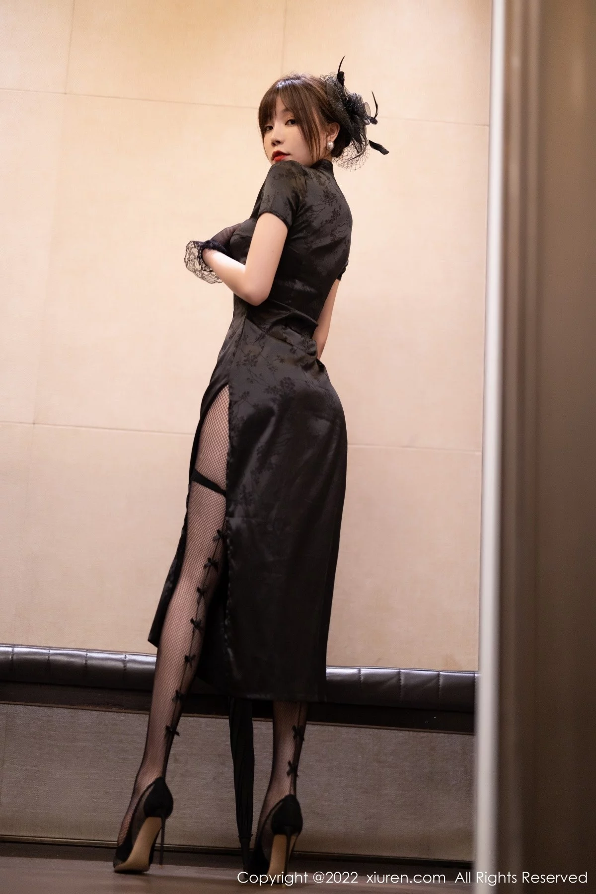 Xrmnw.Vip_徐莉芝_写真