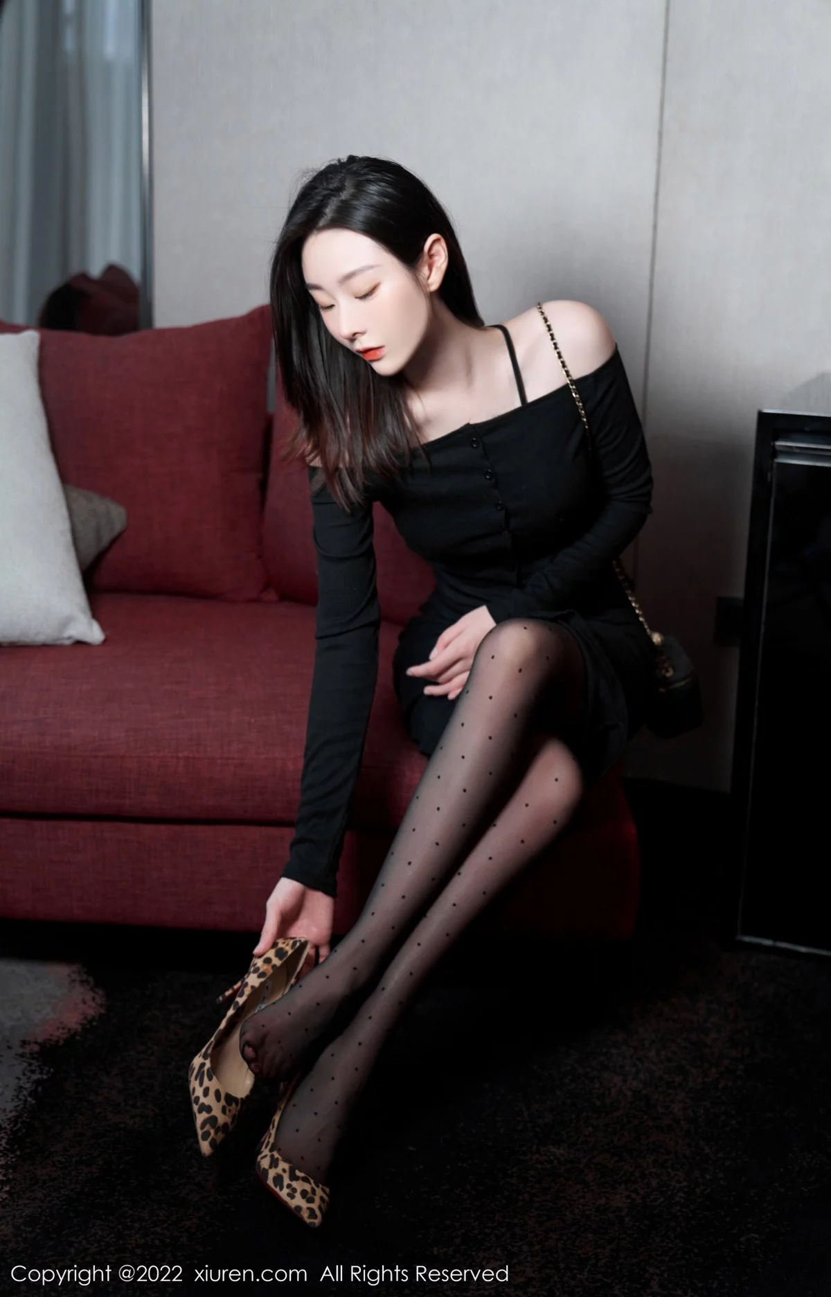 Xrmnw.Vip_是小逗逗_写真