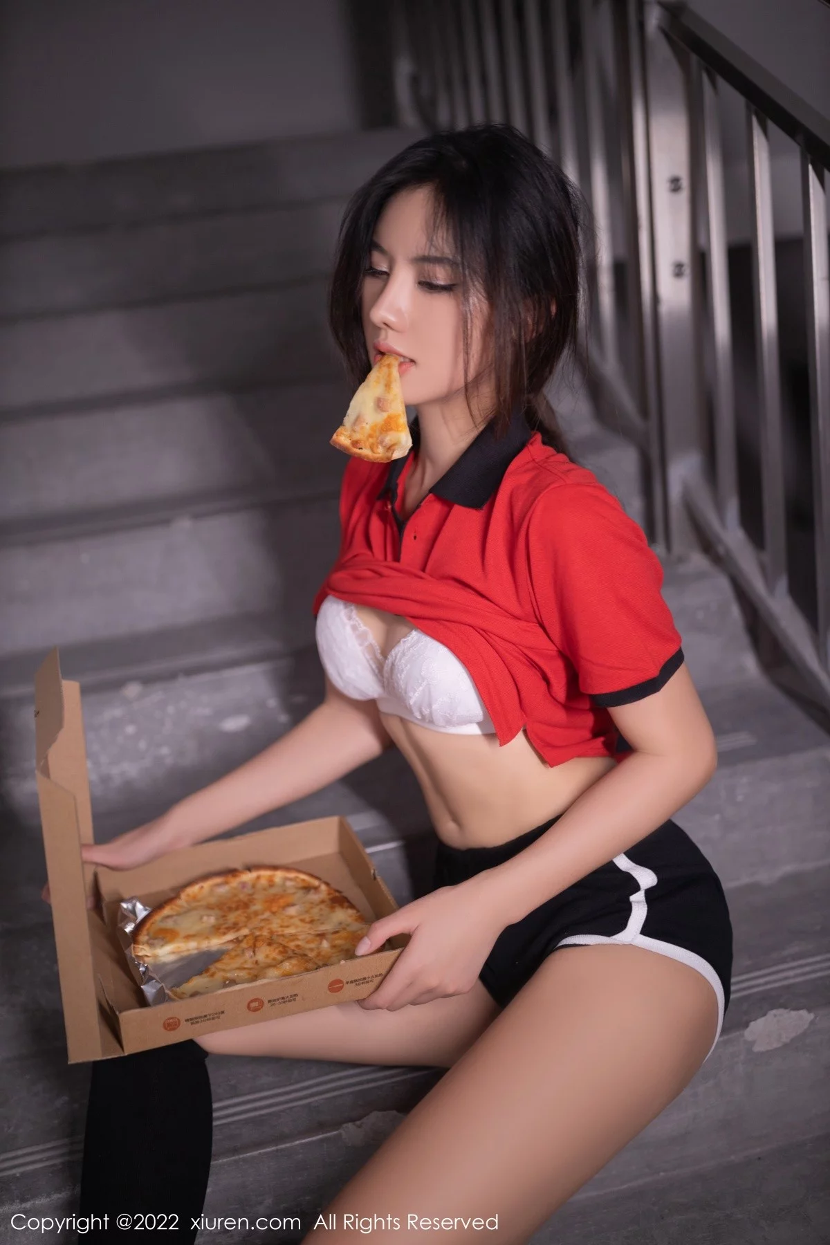 Xrmnw.Vip_就是阿朱啊_写真