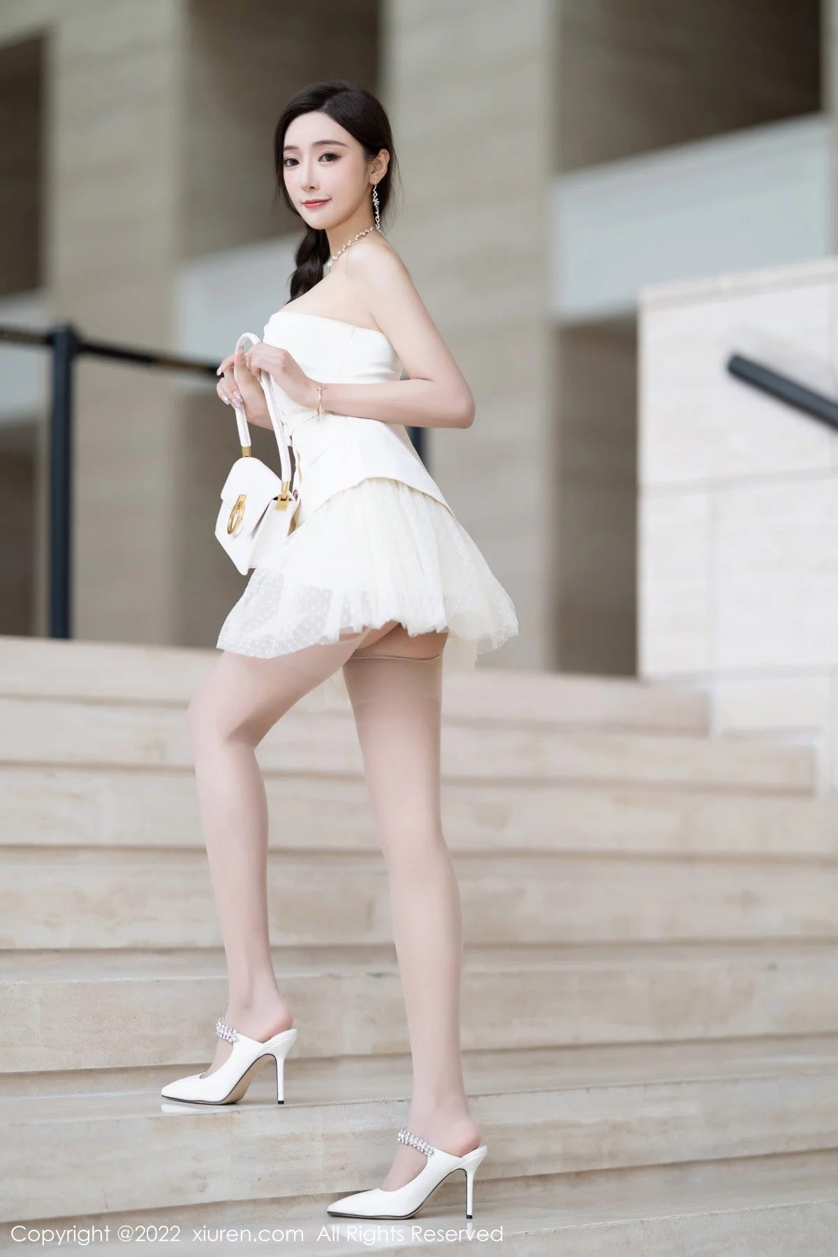 Xrmnw.Vip_王馨瑶_写真