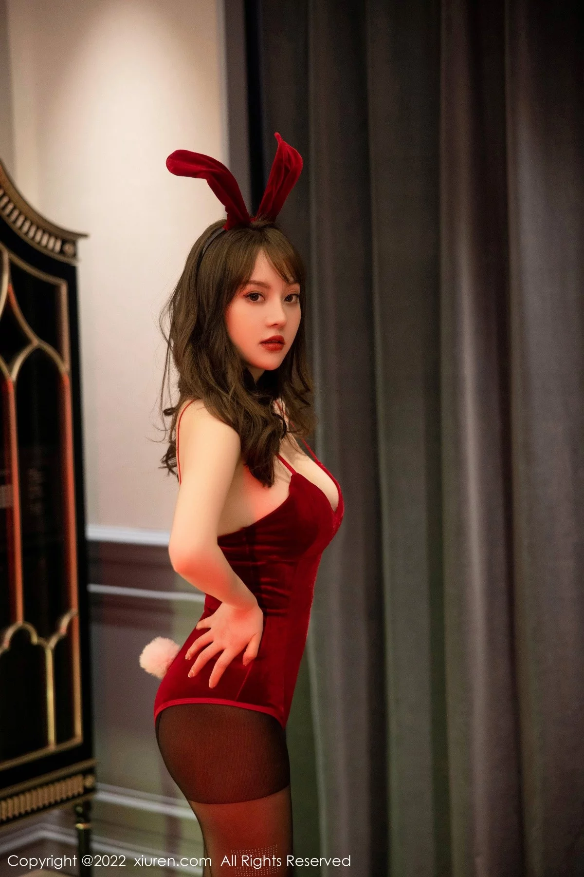 Xrmnw.Vip_豆瓣酱_写真
