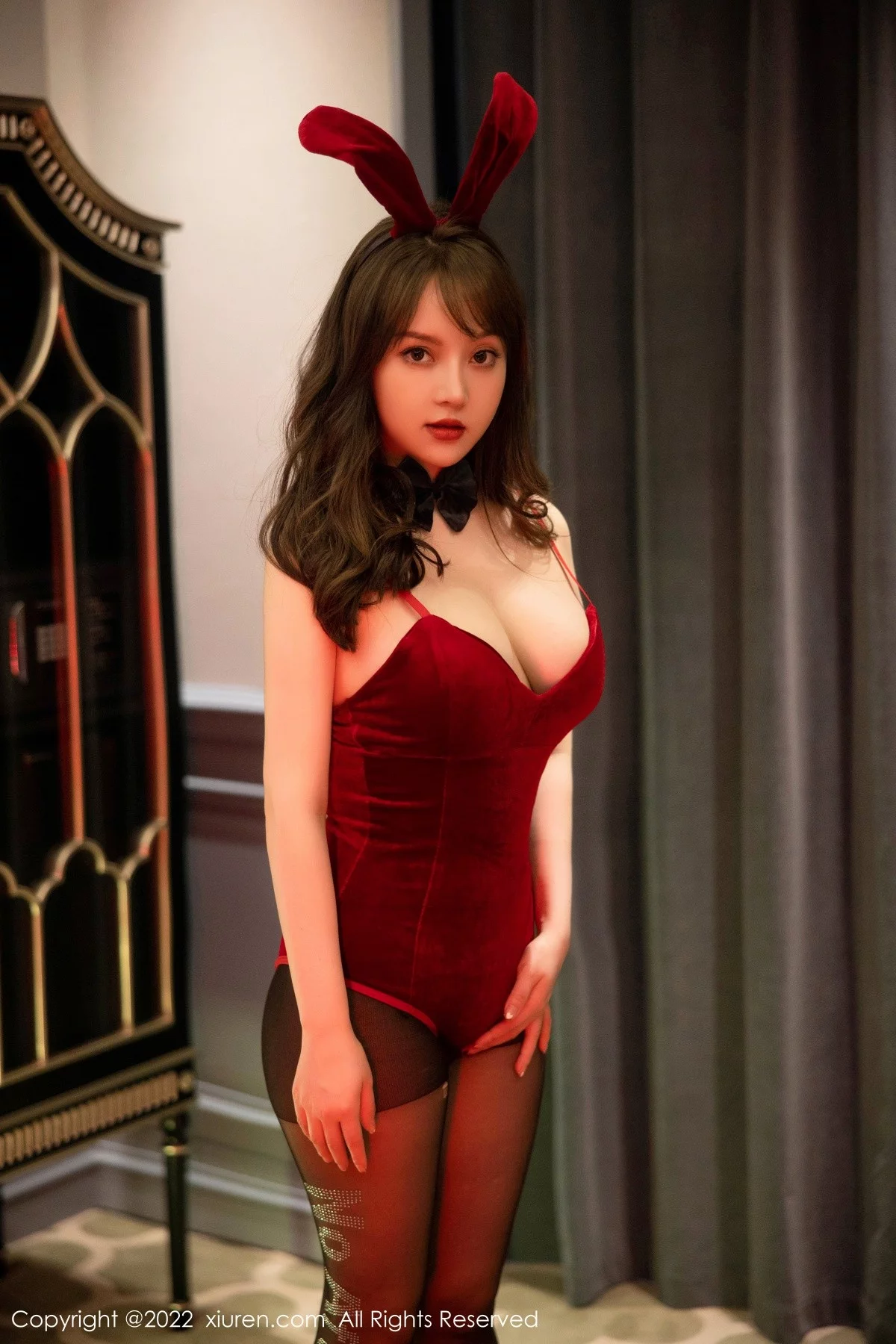 Xrmnw.Vip_豆瓣酱_写真