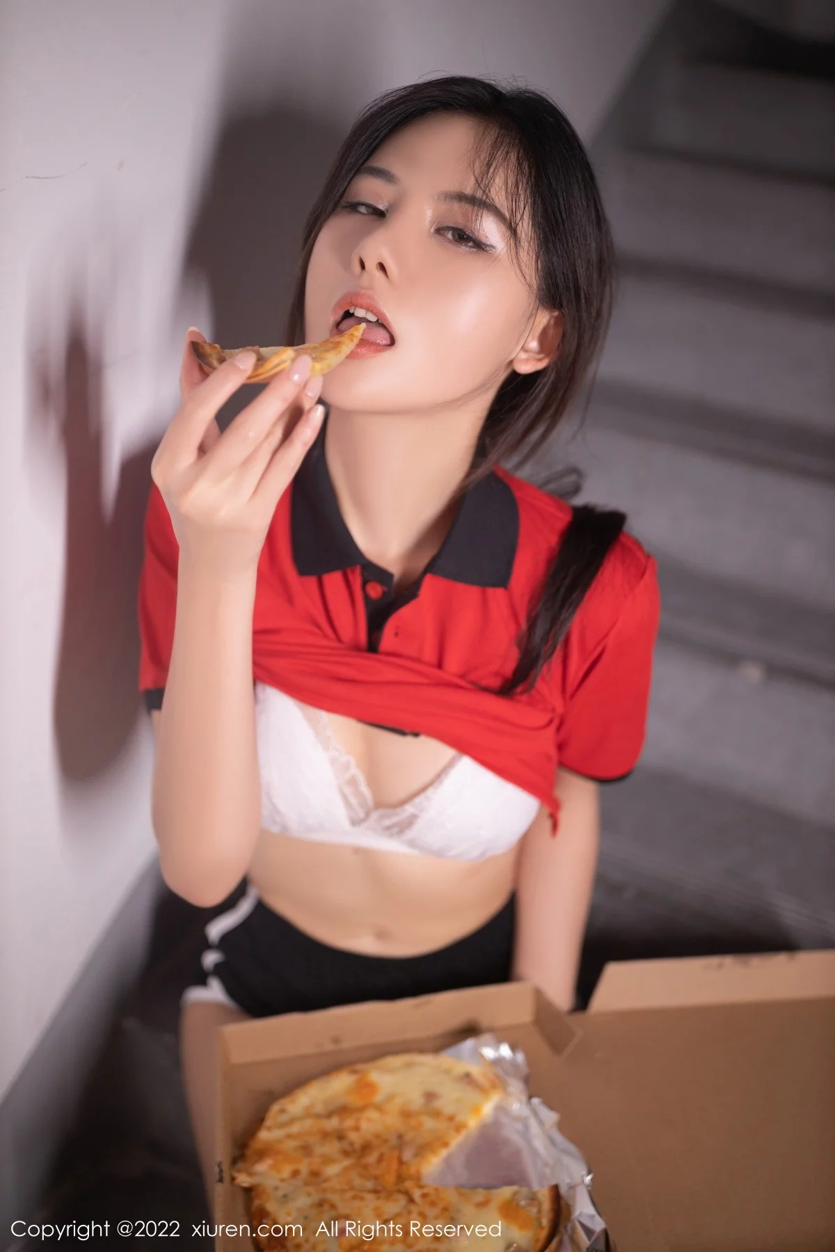 Xrmnw.Vip_就是阿朱啊_写真