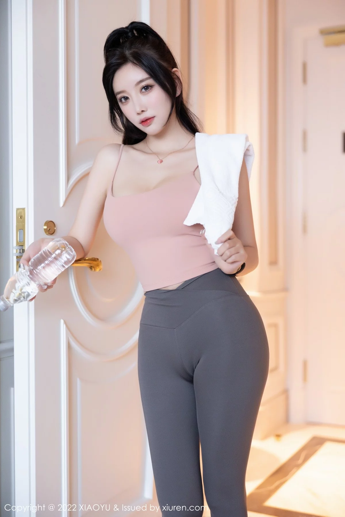 Xrmnw.Vip_杨晨晨_写真