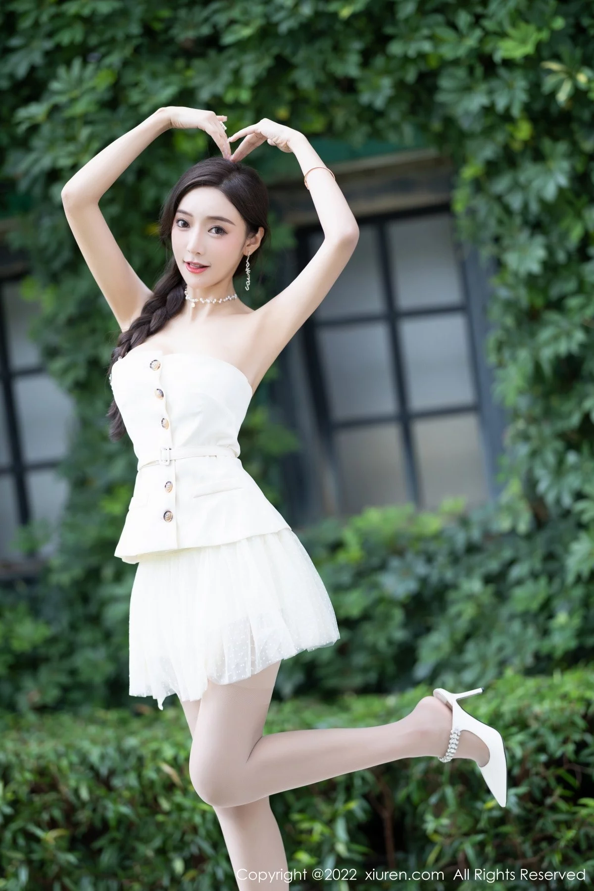 Xrmnw.Vip_王馨瑶_写真