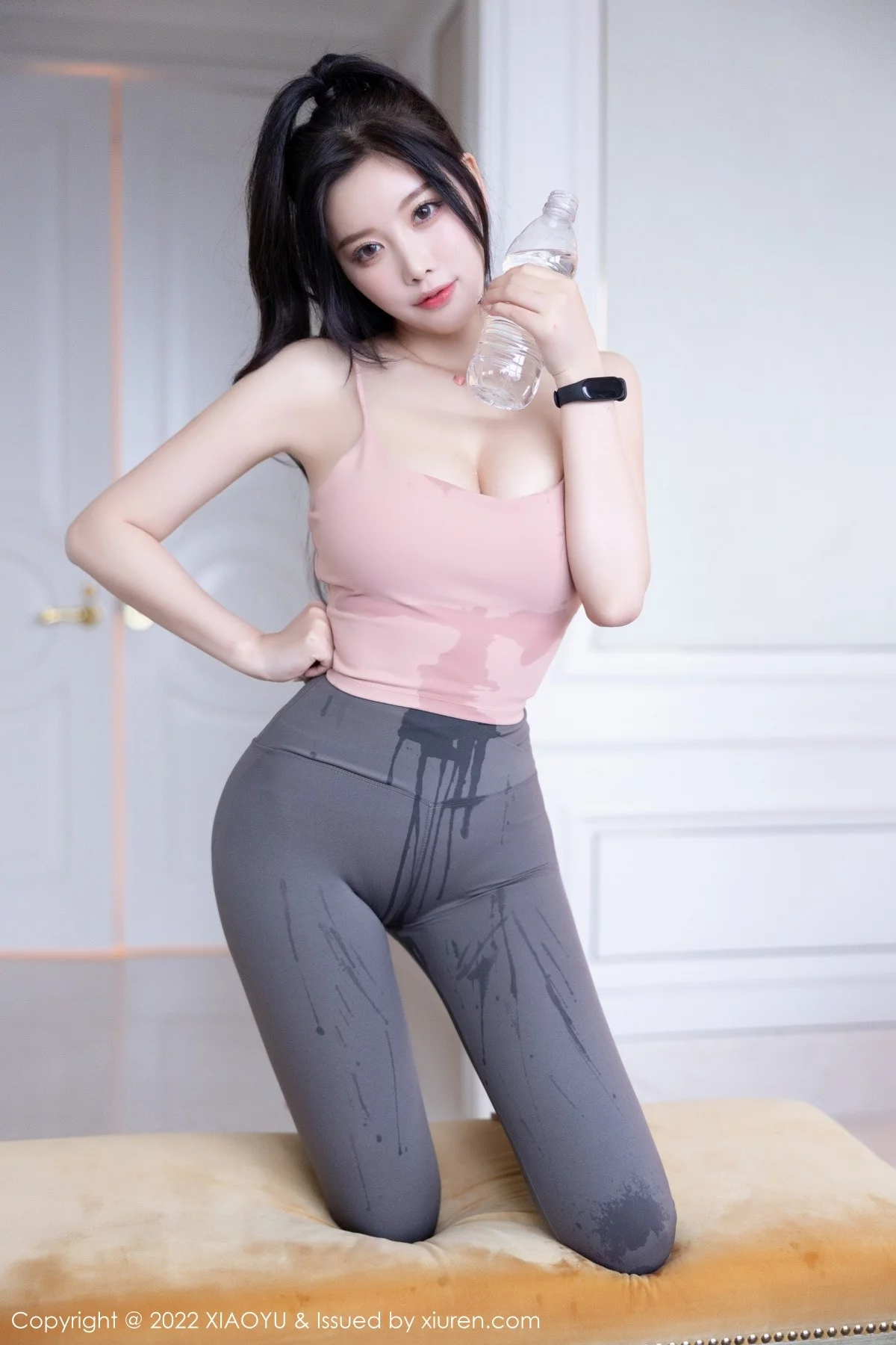 Xrmnw.Vip_杨晨晨_写真