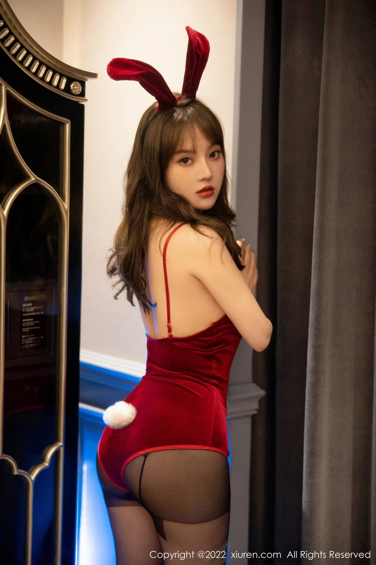 Xrmnw.Vip_豆瓣酱_写真