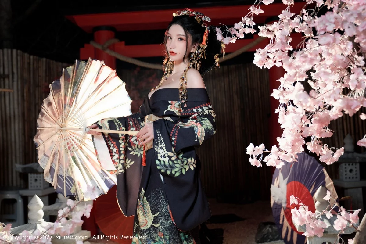 Xrmnw.Vip_周于希_写真