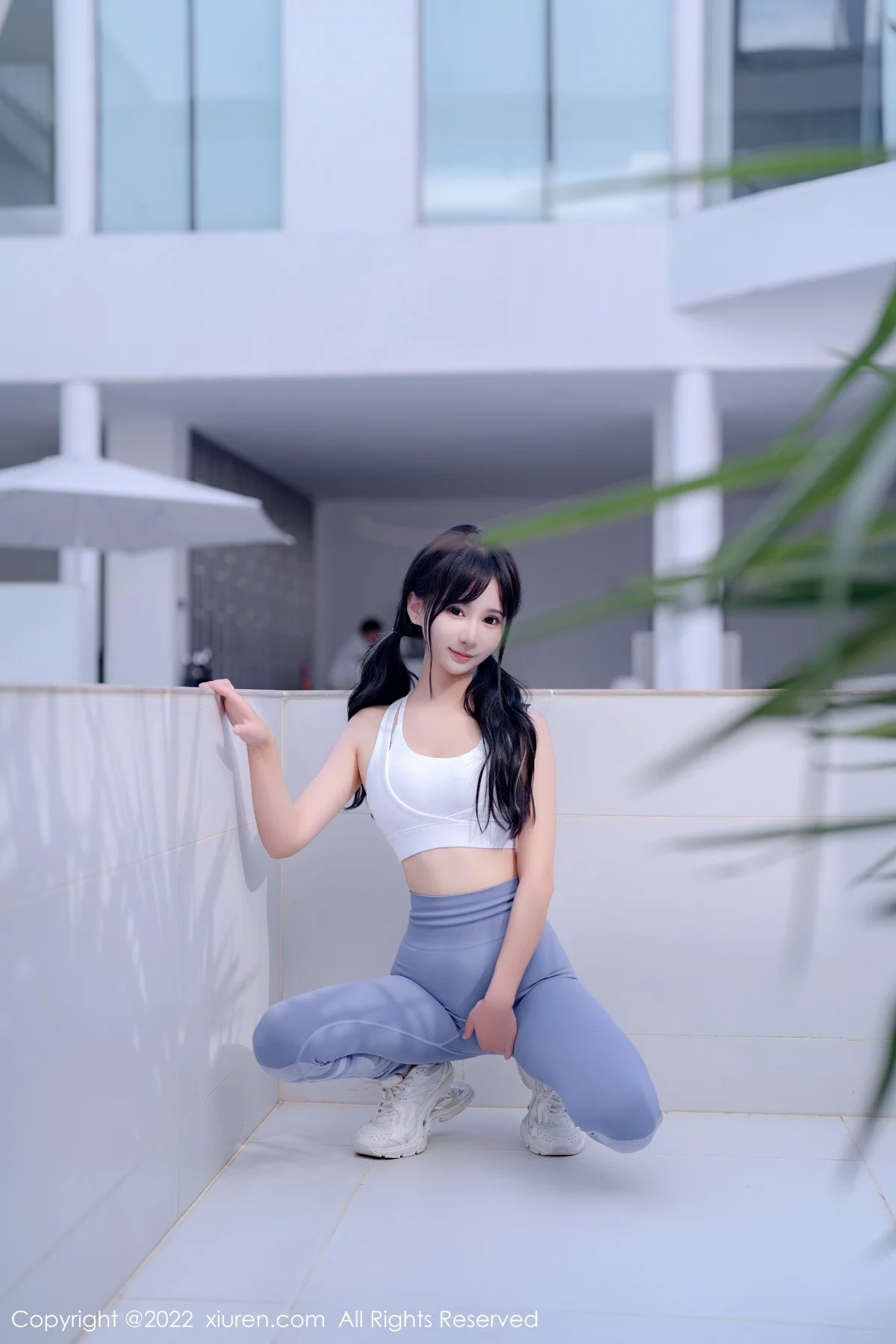 Xrmnw.Vip_小果冻儿_写真