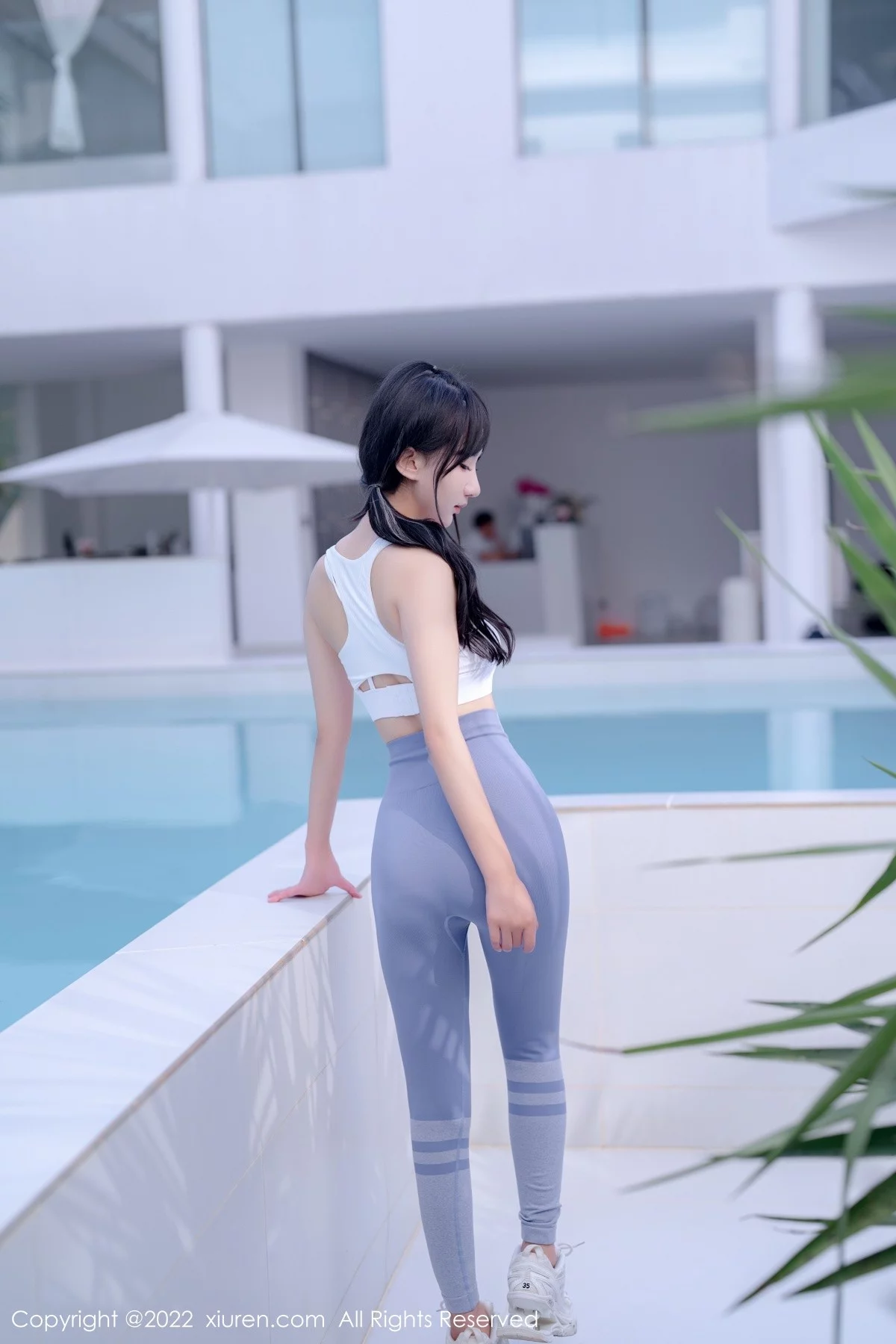 Xrmnw.Vip_小果冻儿_写真