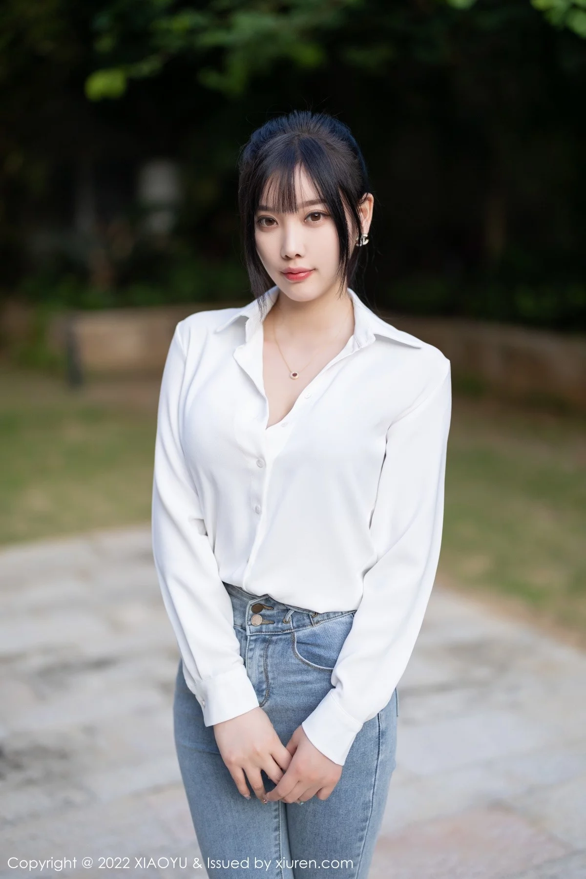 Xrmnw.Vip_杨晨晨_写真