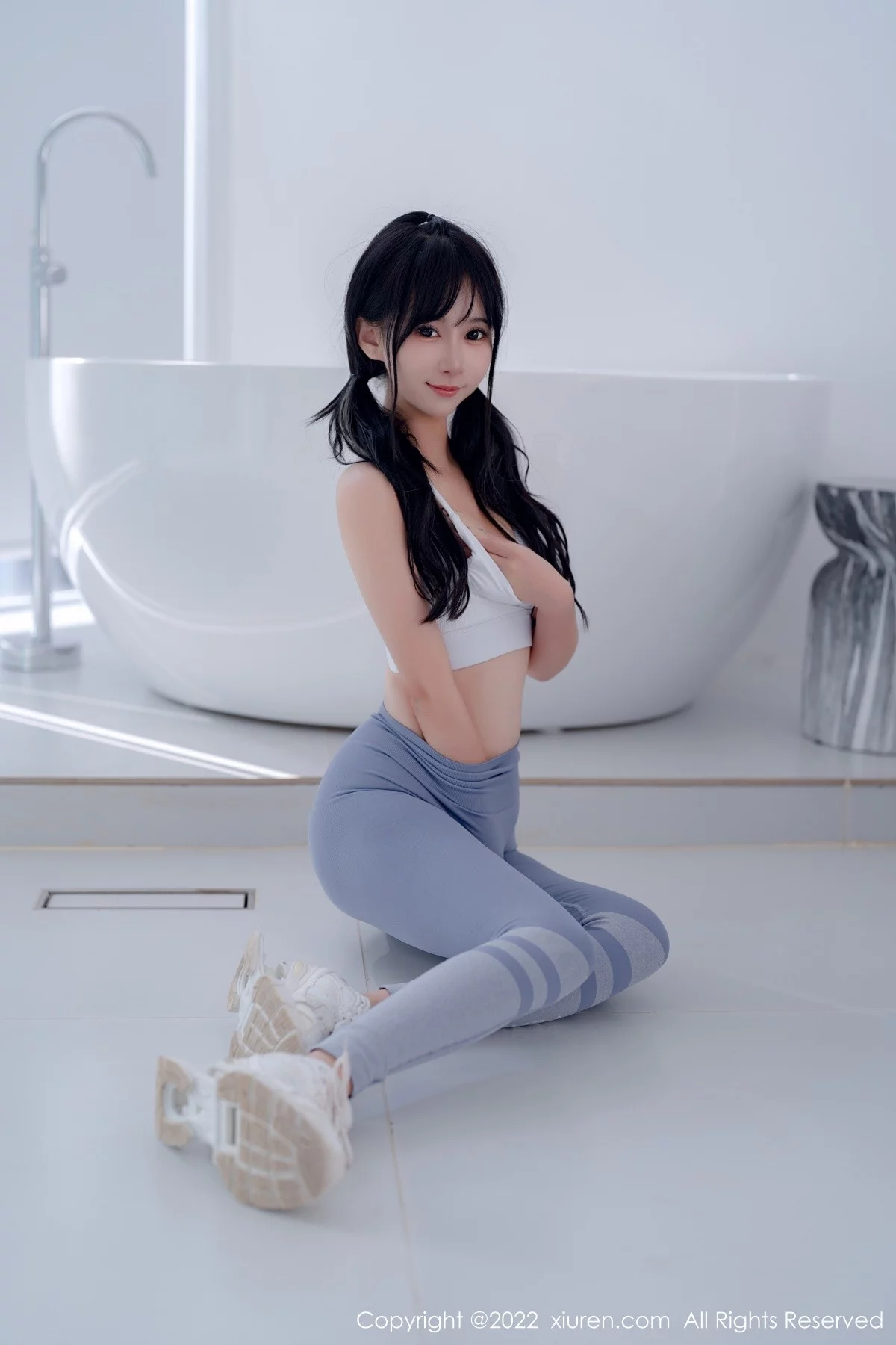 Xrmnw.Vip_小果冻儿_写真
