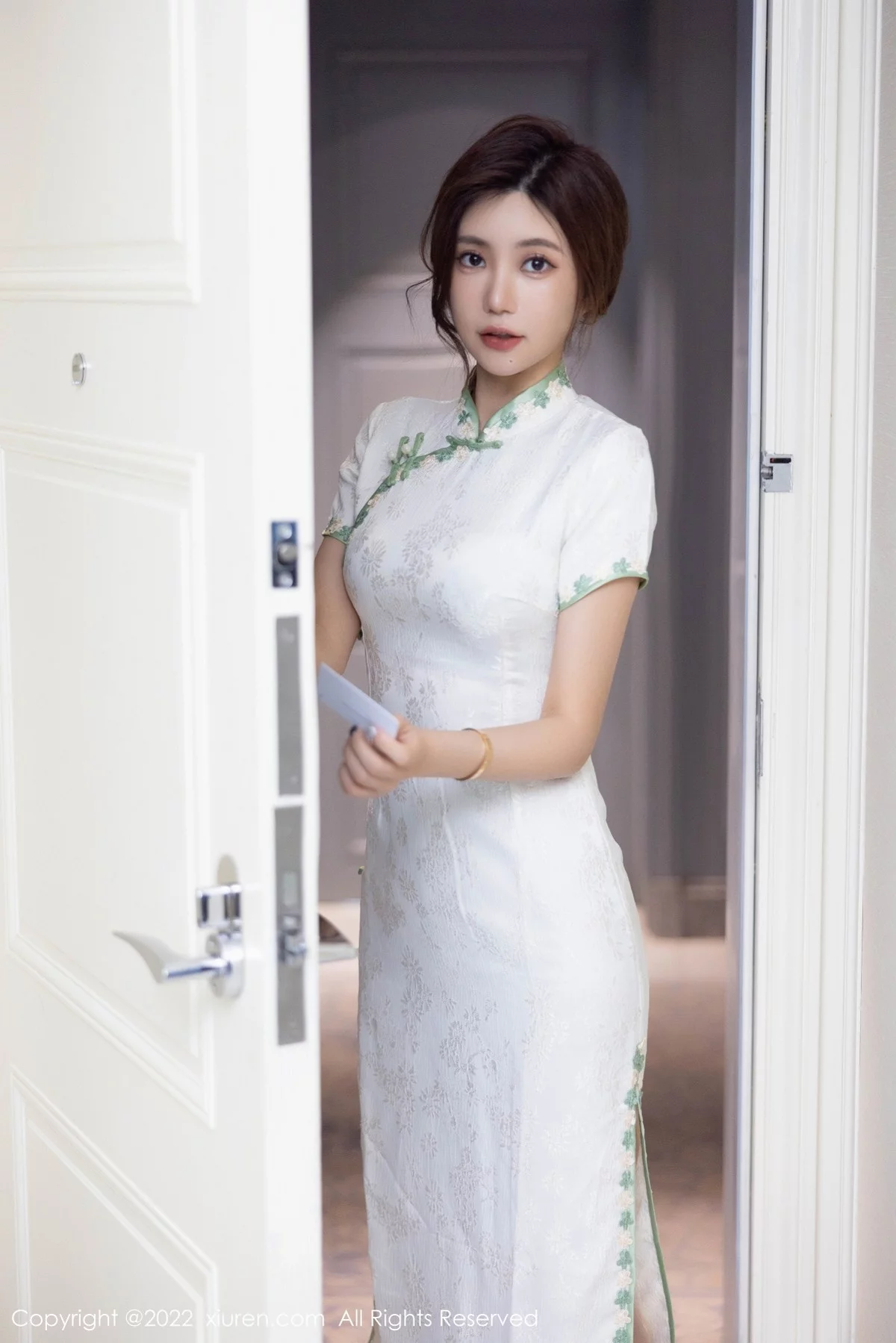 Xrmnw.Vip_绮里嘉_写真