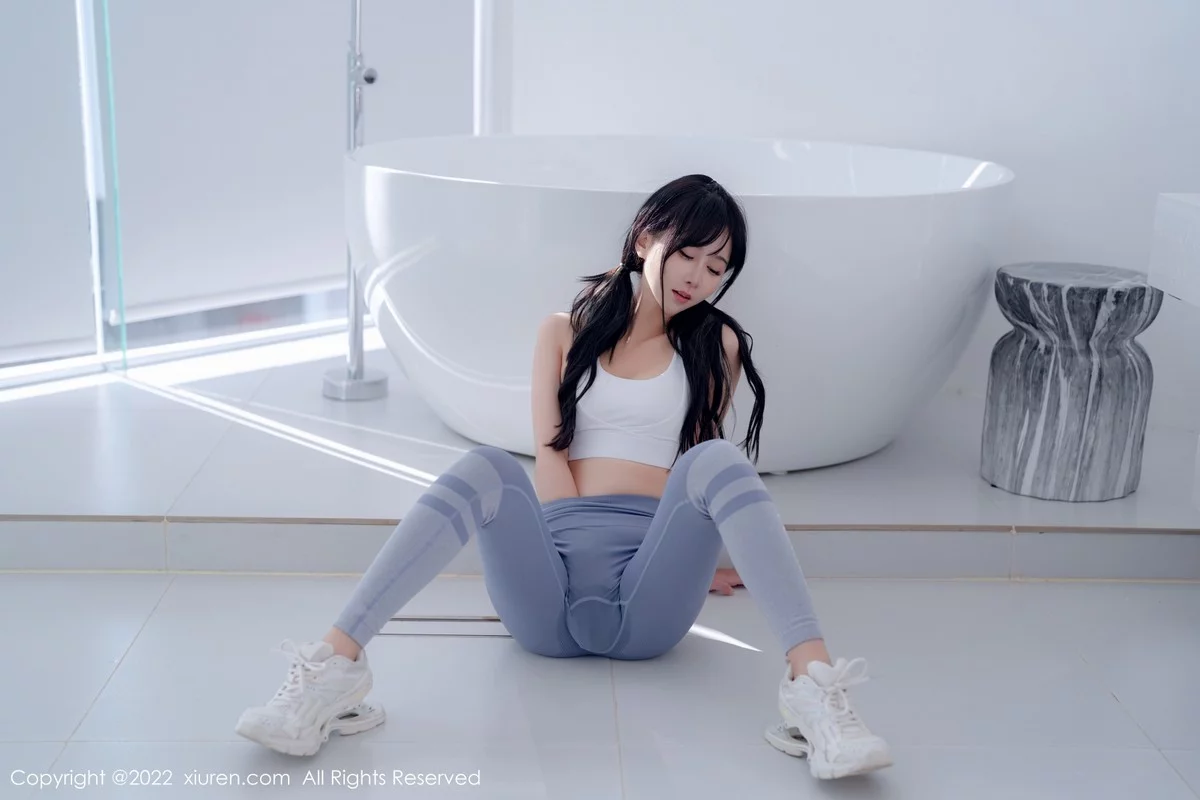 Xrmnw.Vip_小果冻儿_写真