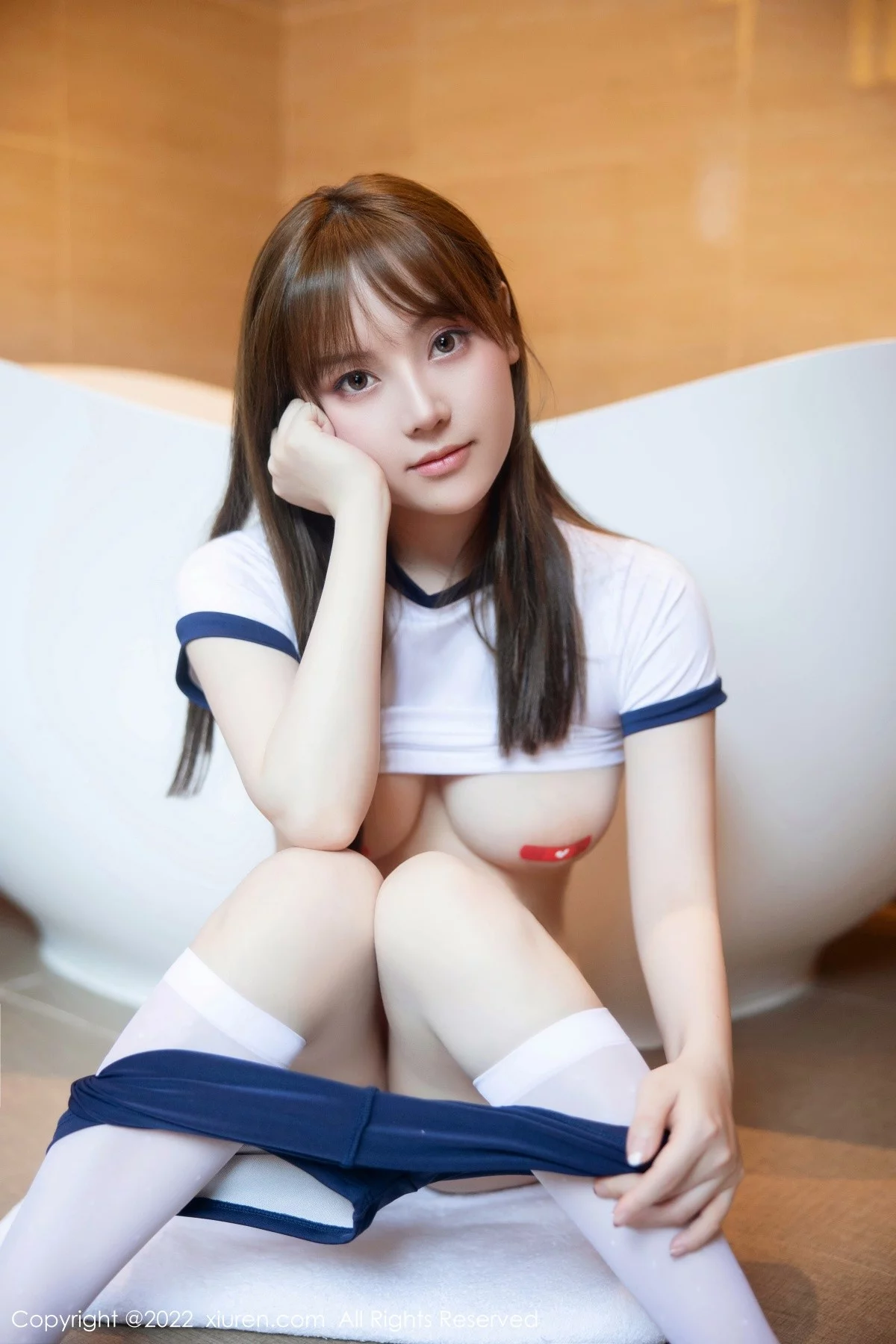 Xrmnw.Vip_豆瓣酱_写真