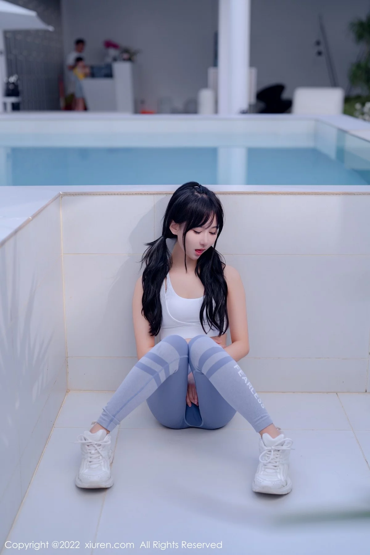 Xrmnw.Vip_小果冻儿_写真