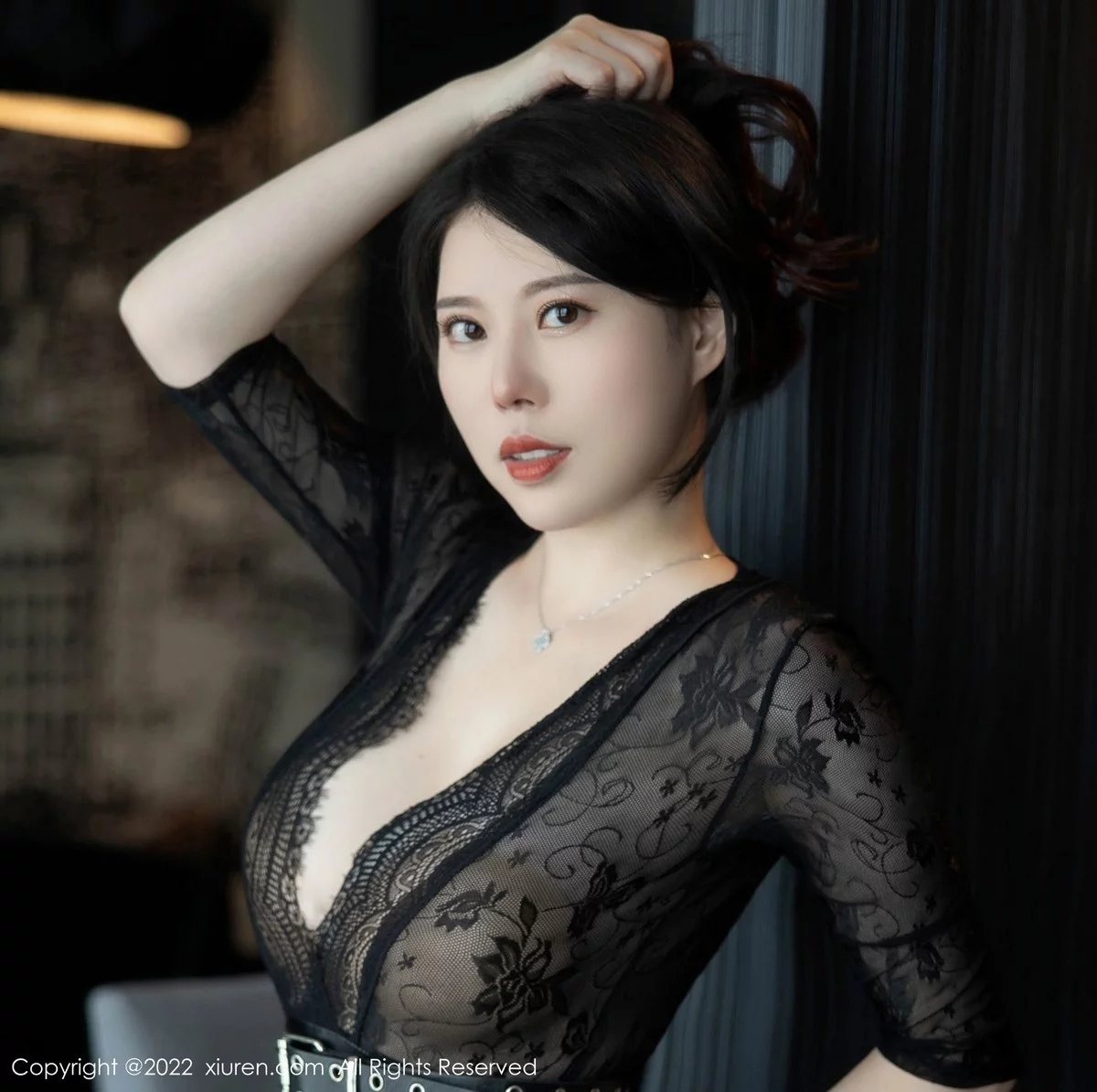 Xrmnw.Vip_白茹雪_写真