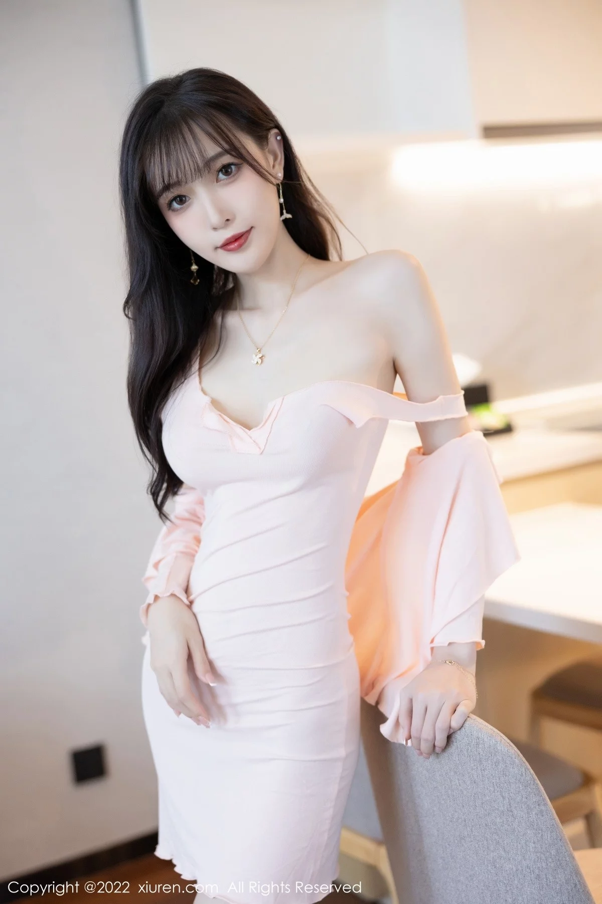 Xrmnw.Vip_林星阑_写真