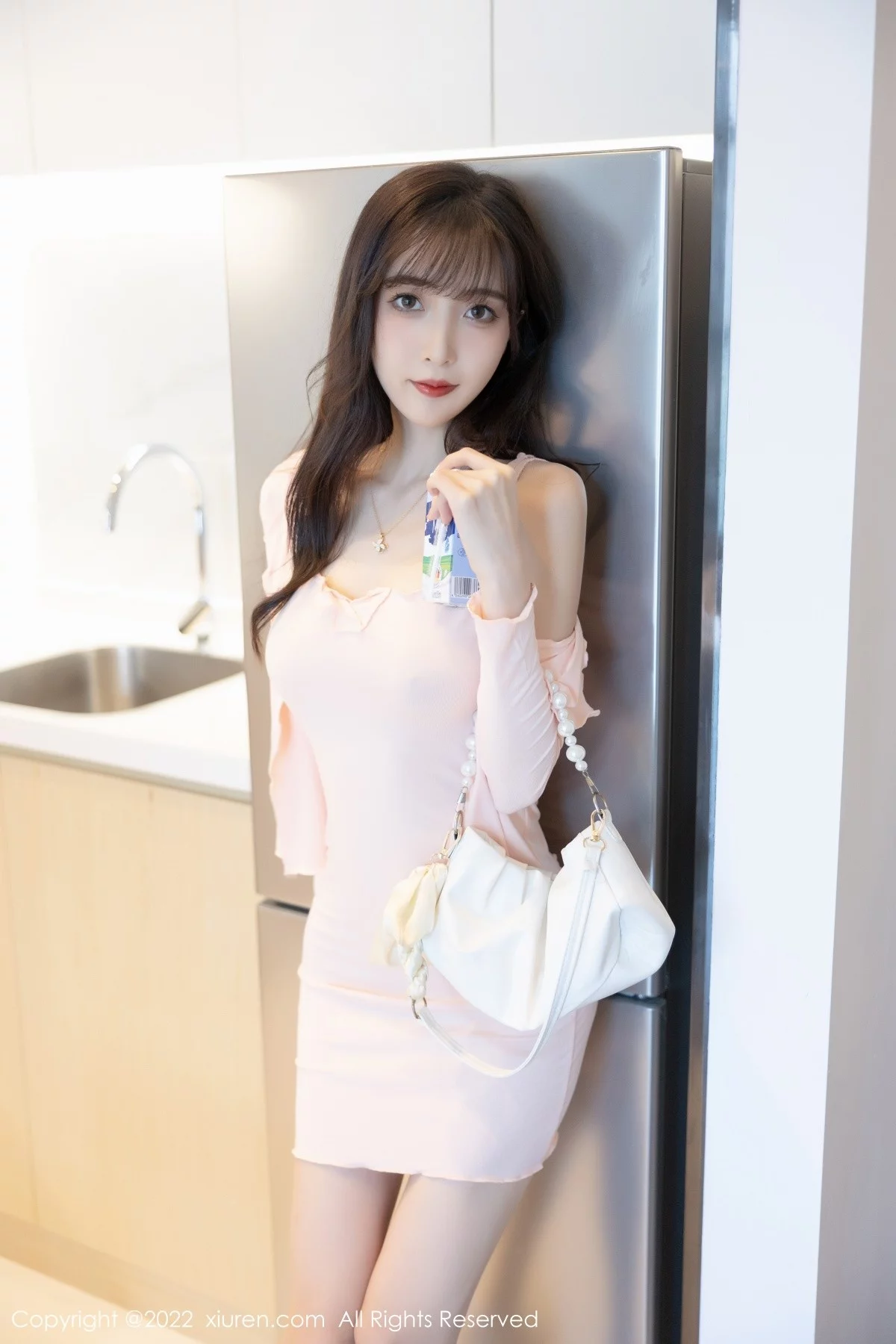 Xrmnw.Vip_林星阑_写真