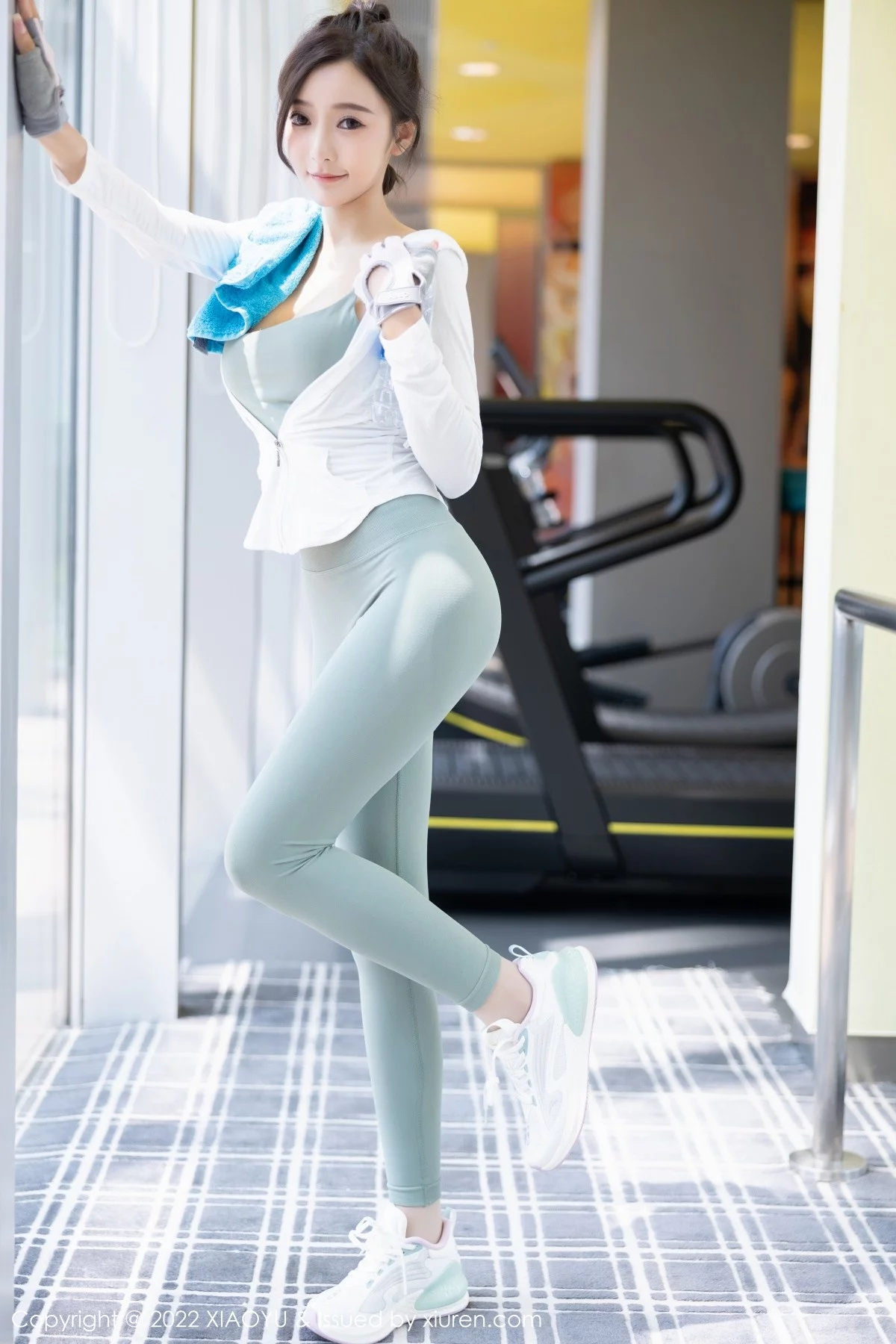 Xrmnw.Vip_王馨瑶_写真