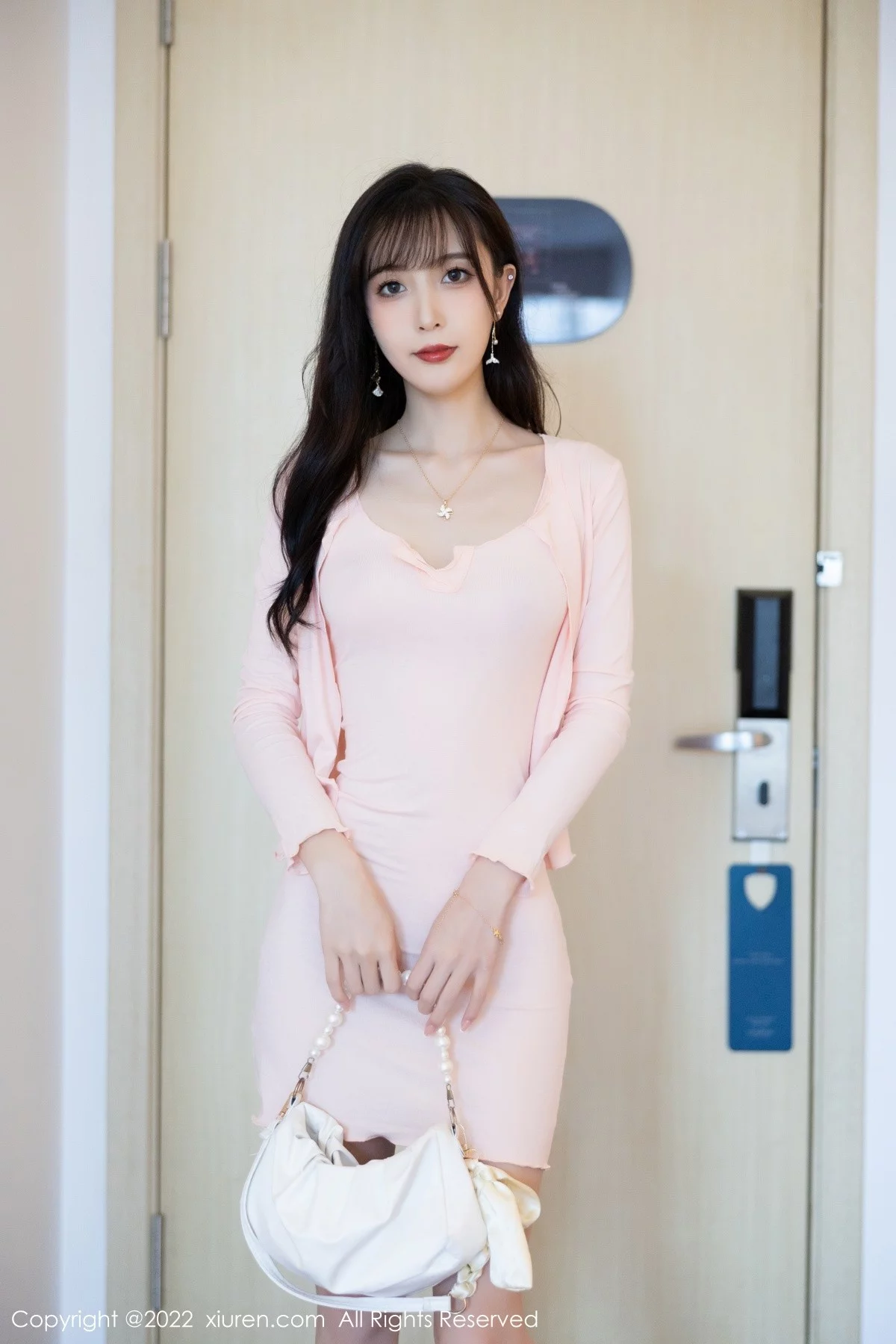 Xrmnw.Vip_林星阑_写真