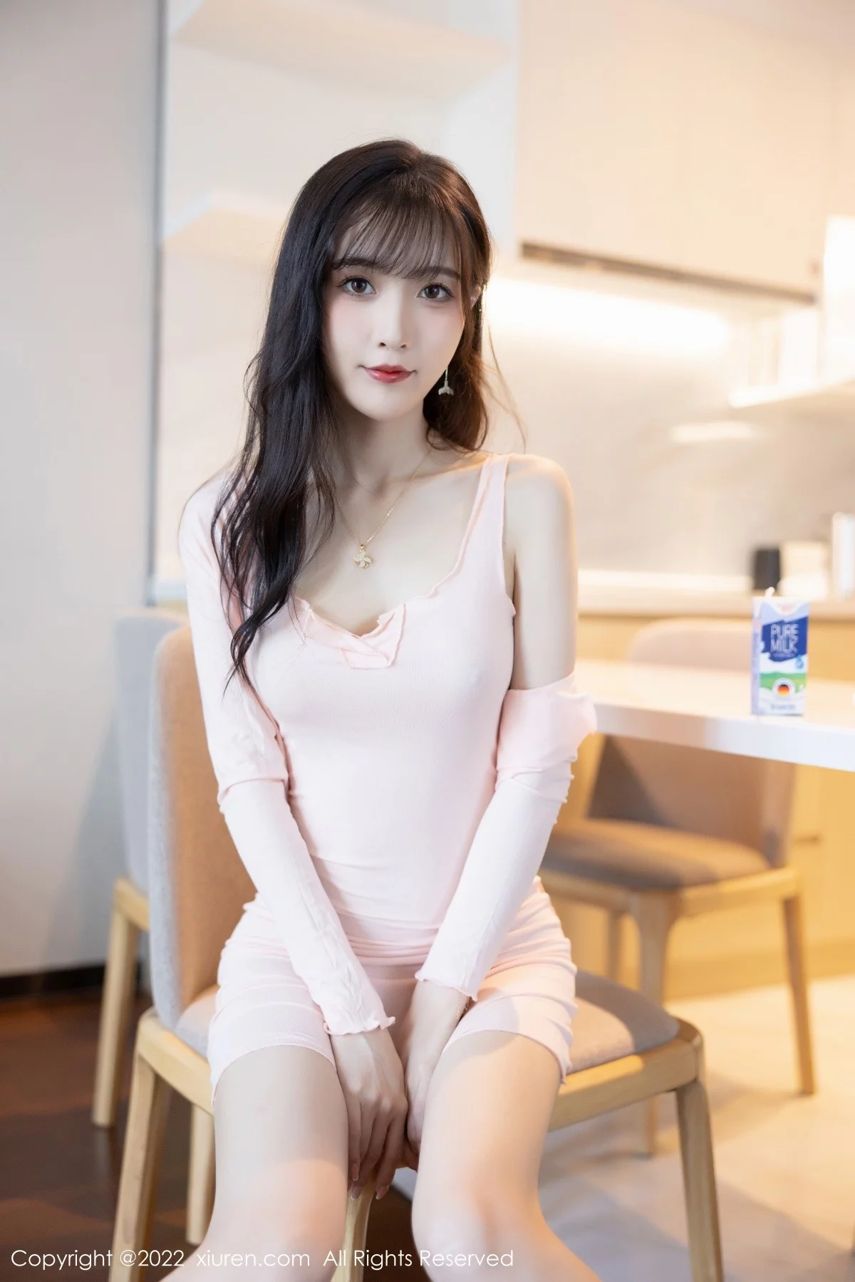 Xrmnw.Vip_林星阑_写真