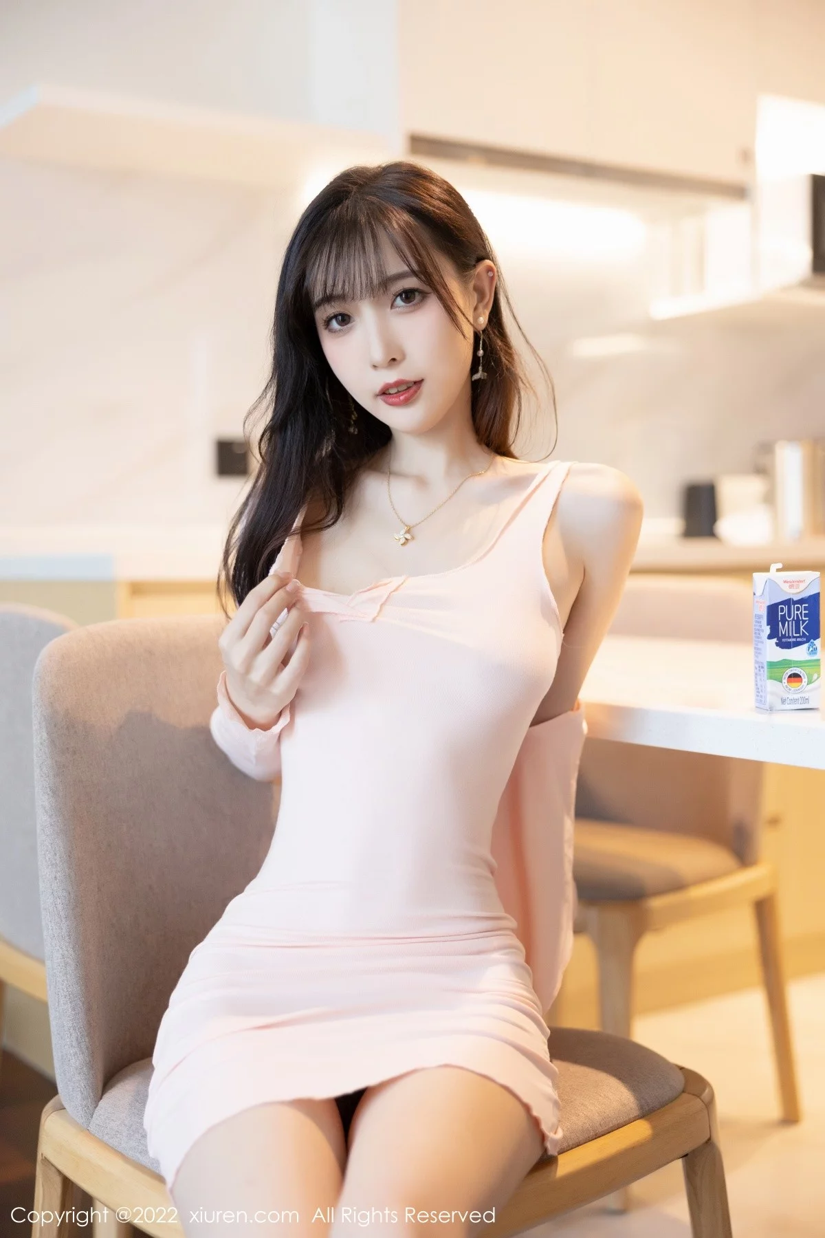 Xrmnw.Vip_林星阑_写真