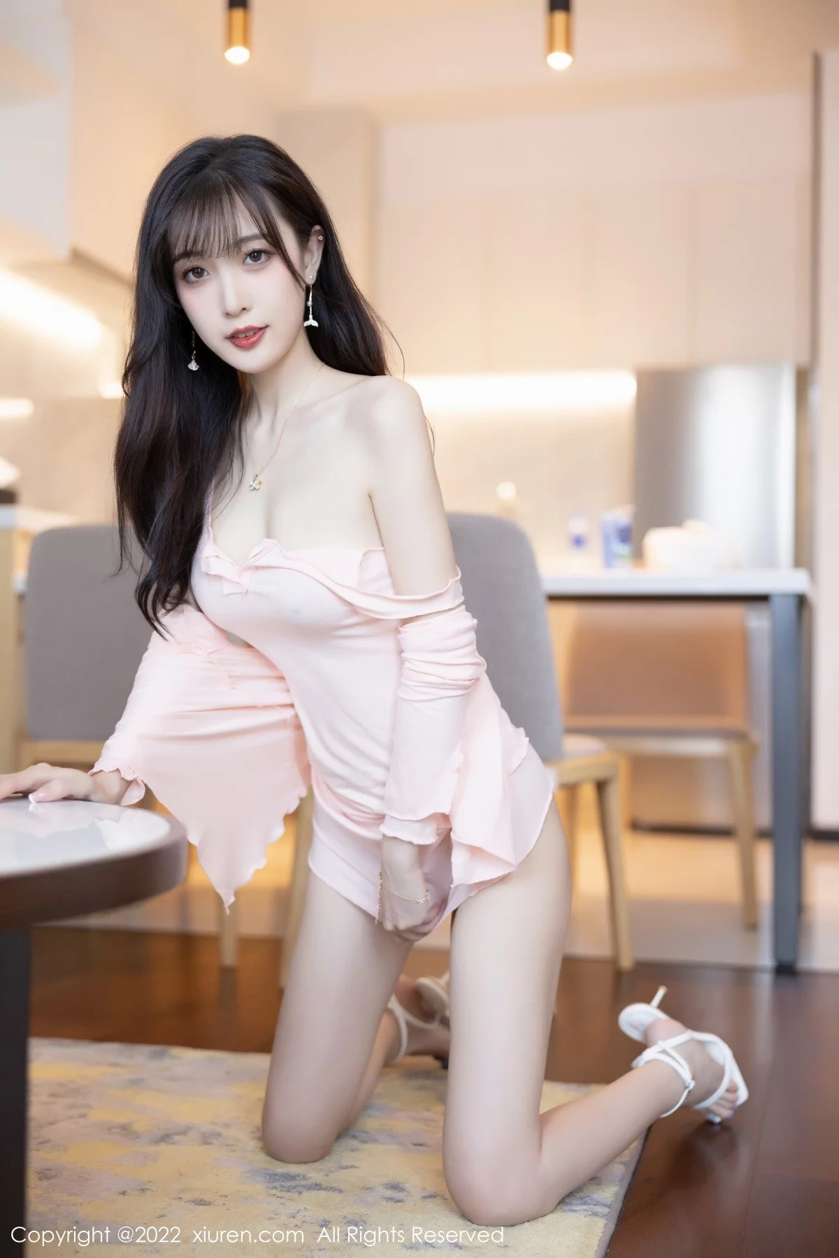 Xrmnw.Vip_林星阑_写真