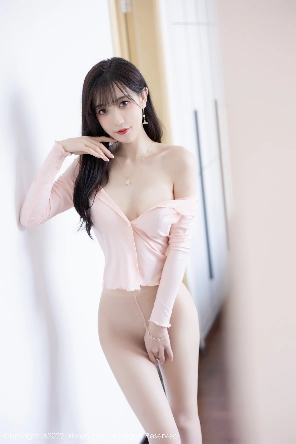 Xrmnw.Vip_林星阑_写真