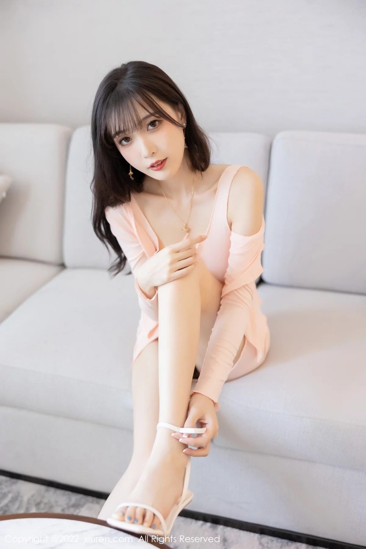 Xrmnw.Vip_林星阑_写真